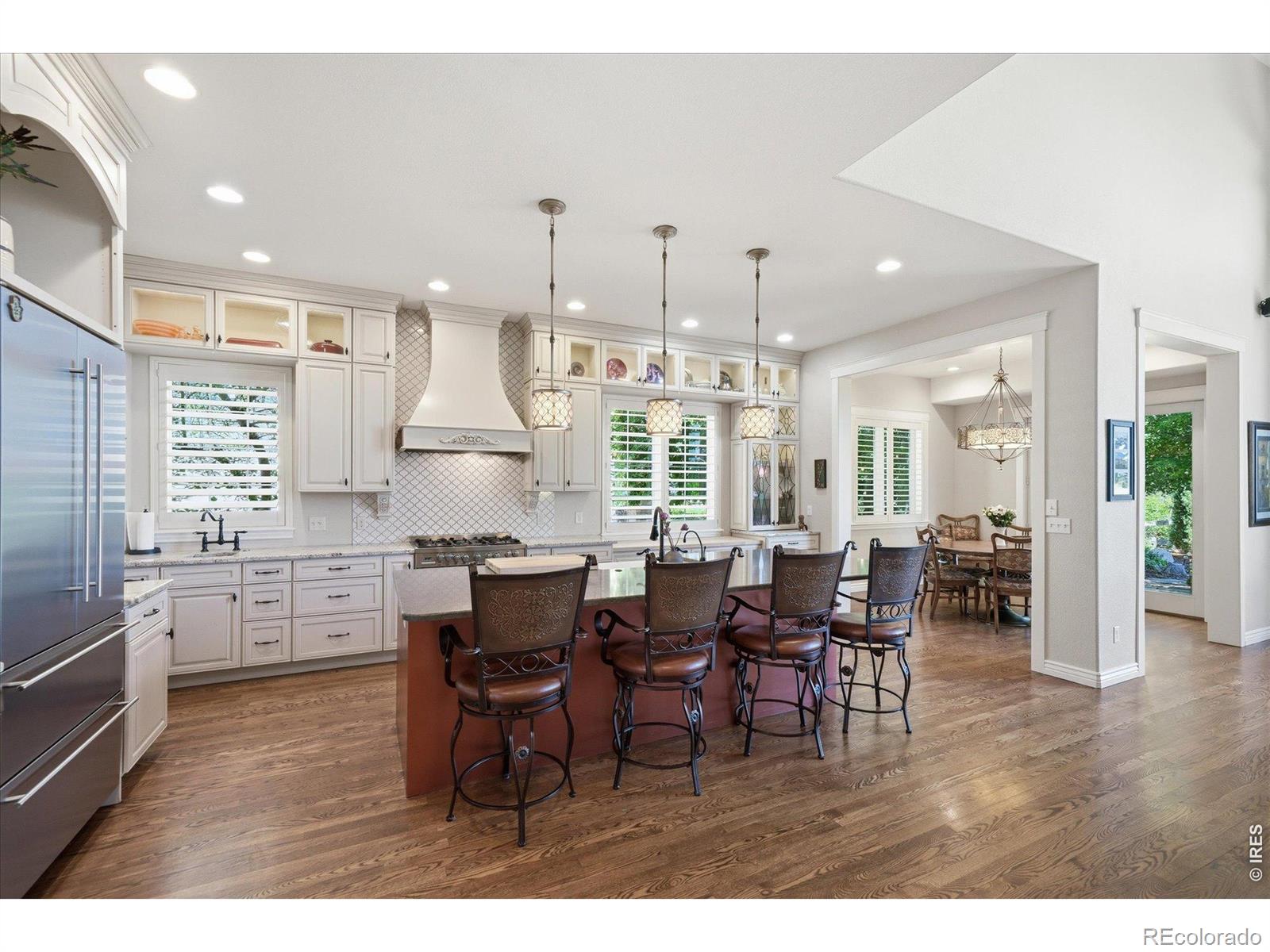 MLS Image #6 for 715  skywalker point,lafayette, Colorado