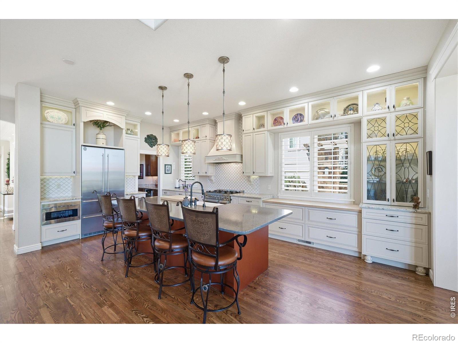 MLS Image #7 for 715  skywalker point,lafayette, Colorado
