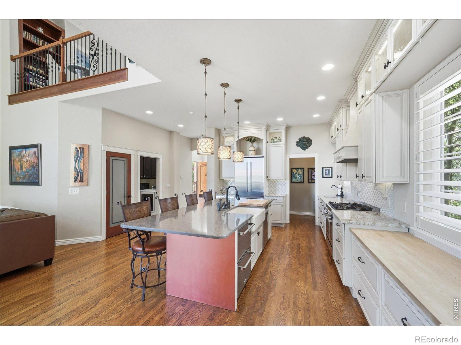 MLS Image #8 for 715  skywalker point,lafayette, Colorado