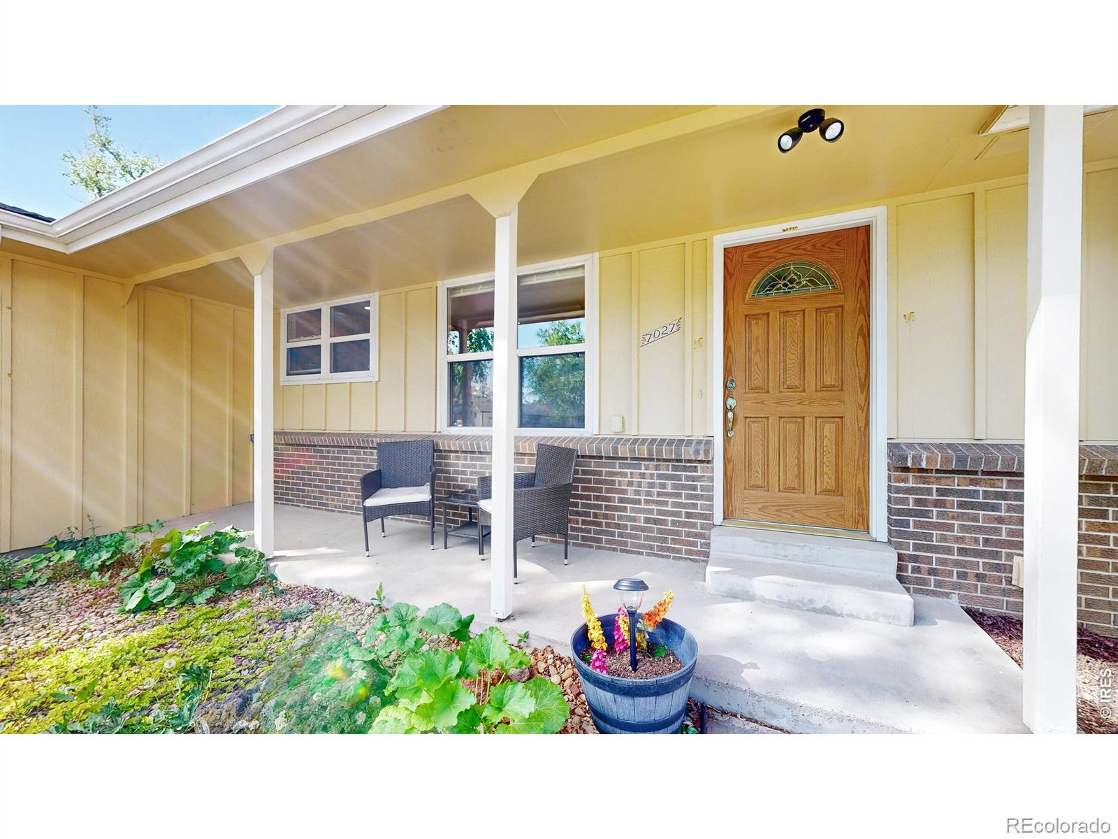 MLS Image #1 for 7027  vivian court,arvada, Colorado