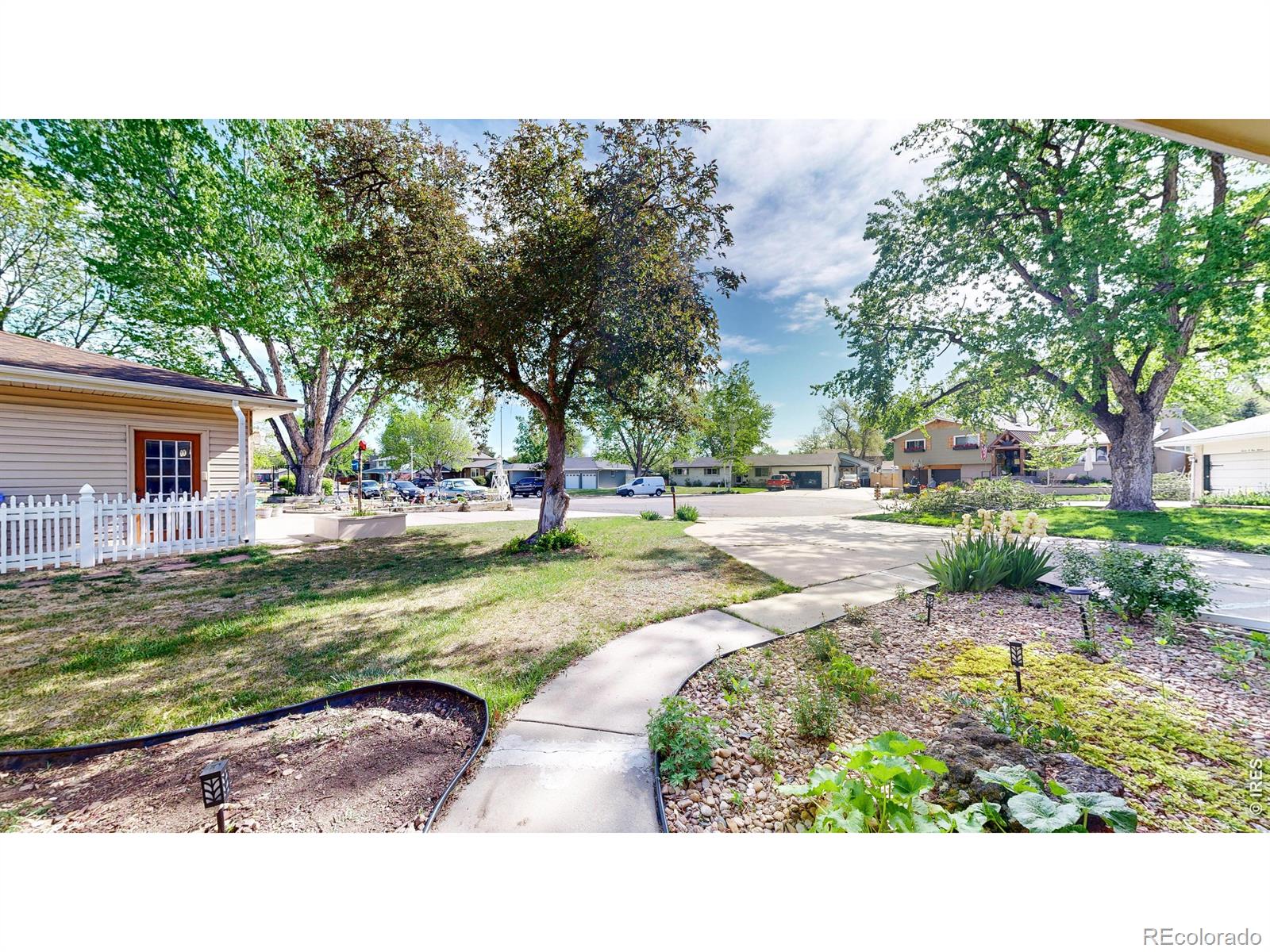 MLS Image #2 for 7027  vivian court,arvada, Colorado