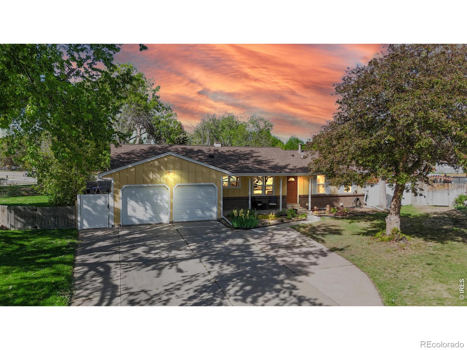 MLS Image #23 for 7027  vivian court,arvada, Colorado
