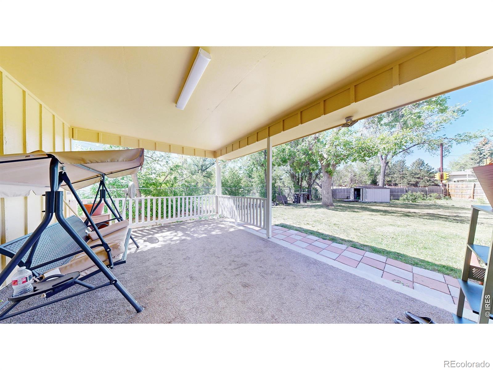 MLS Image #6 for 7027  vivian court,arvada, Colorado