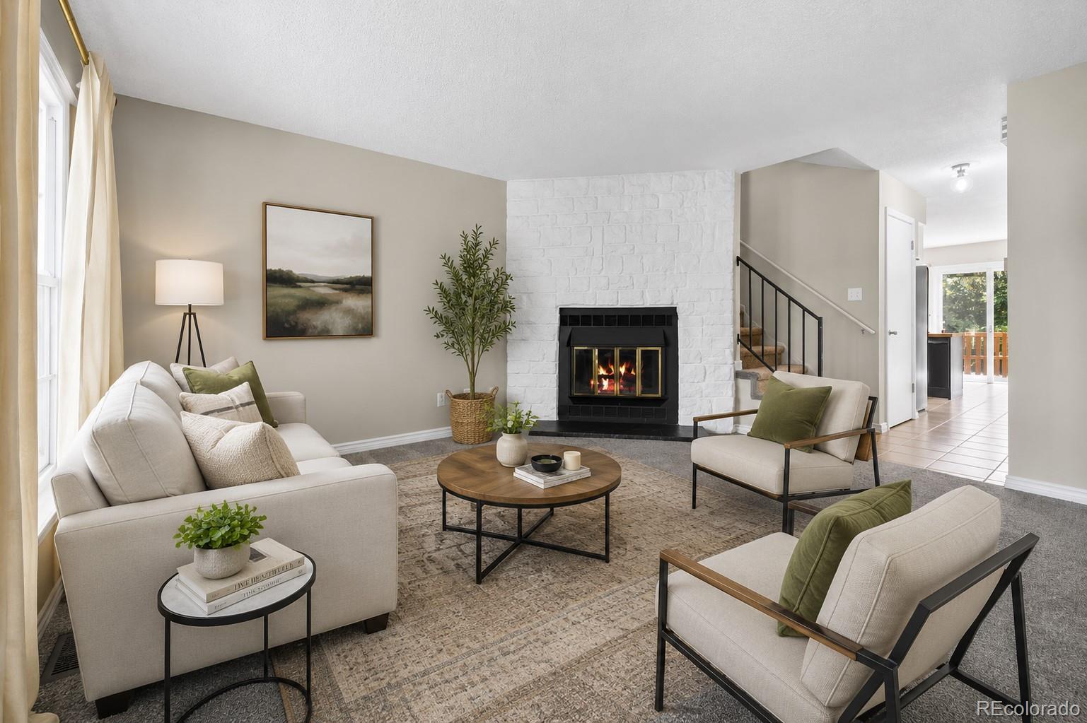 MLS Image #1 for 1342 s idalia street ,aurora, Colorado
