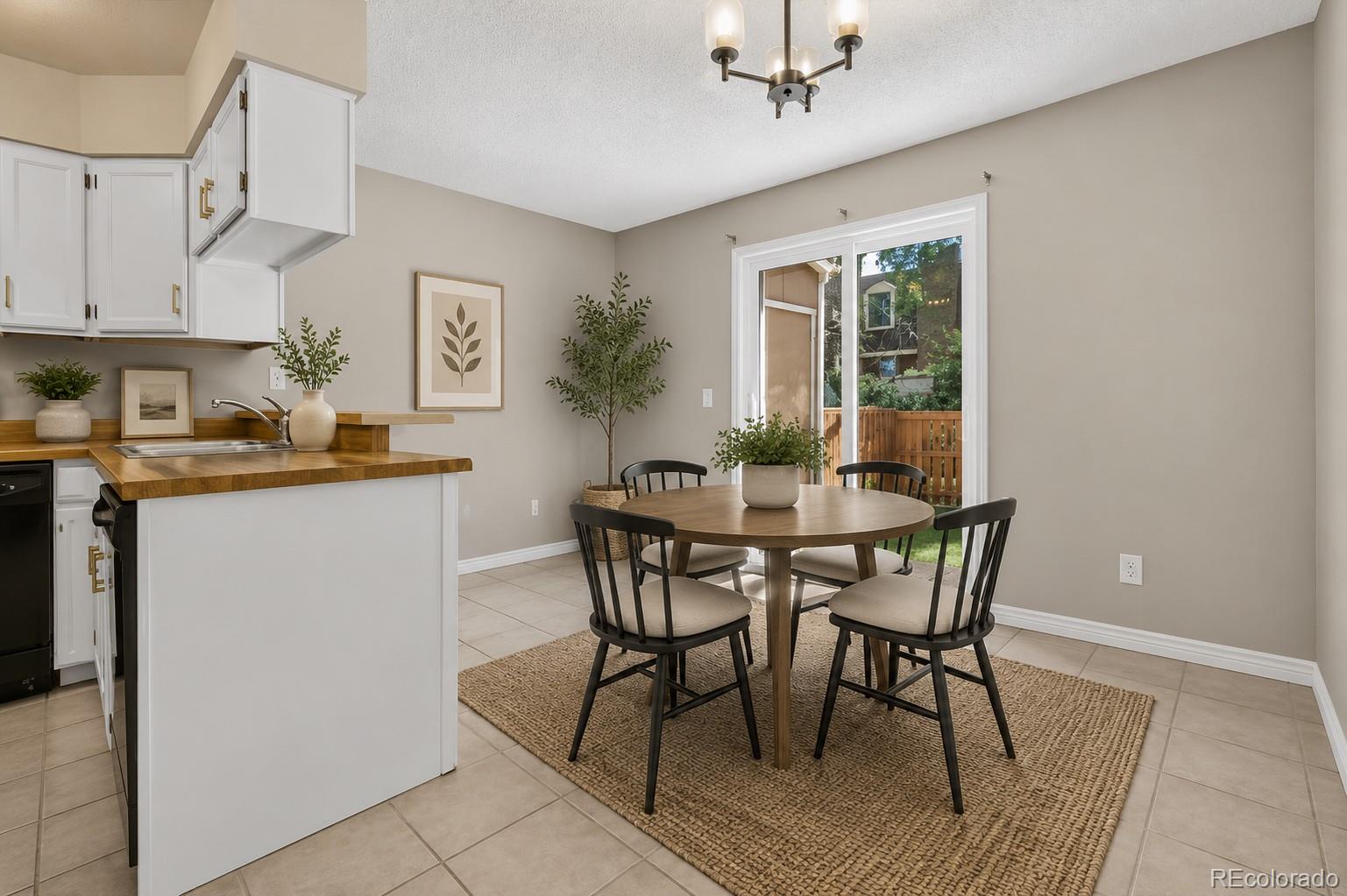MLS Image #3 for 1342 s idalia street ,aurora, Colorado