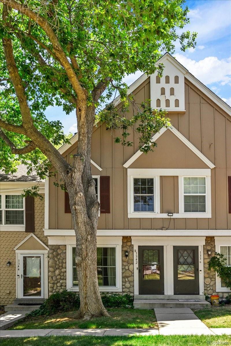 MLS Image #37 for 1342 s idalia street ,aurora, Colorado