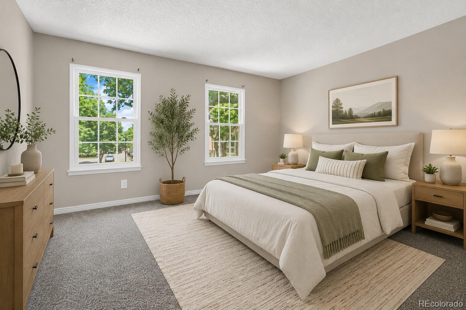 MLS Image #5 for 1342 s idalia street ,aurora, Colorado