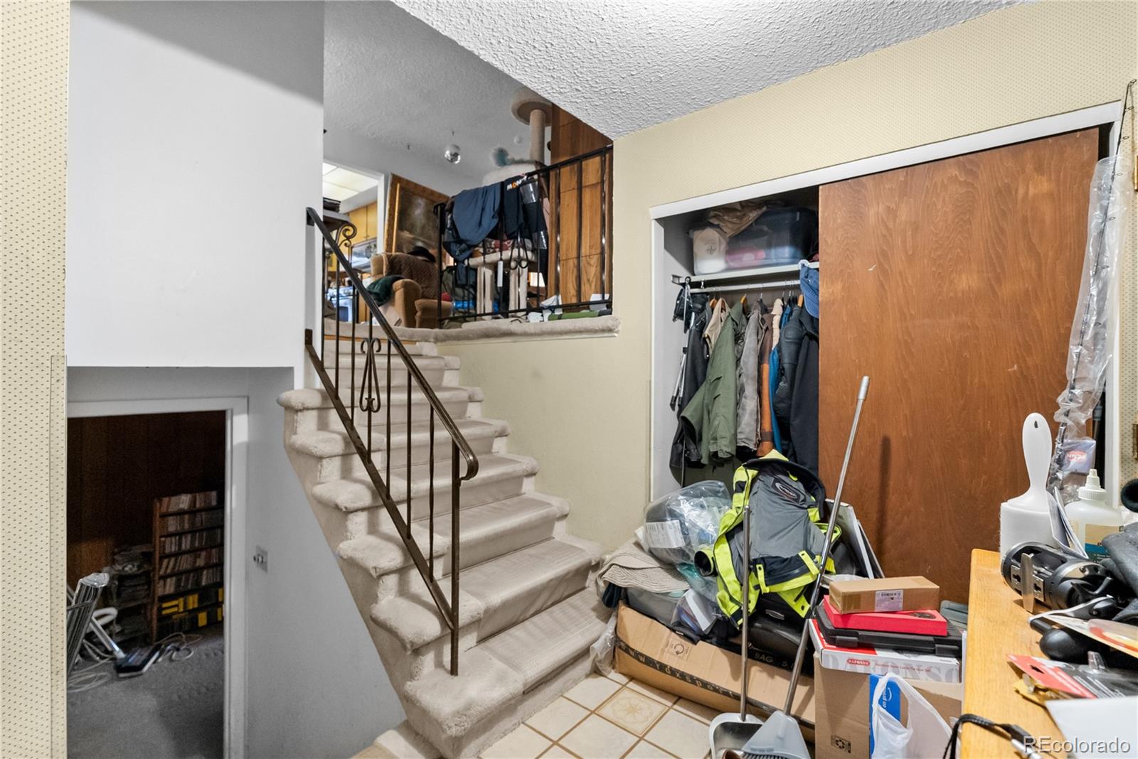 MLS Image #10 for 4606  la cresta drive,colorado springs, Colorado