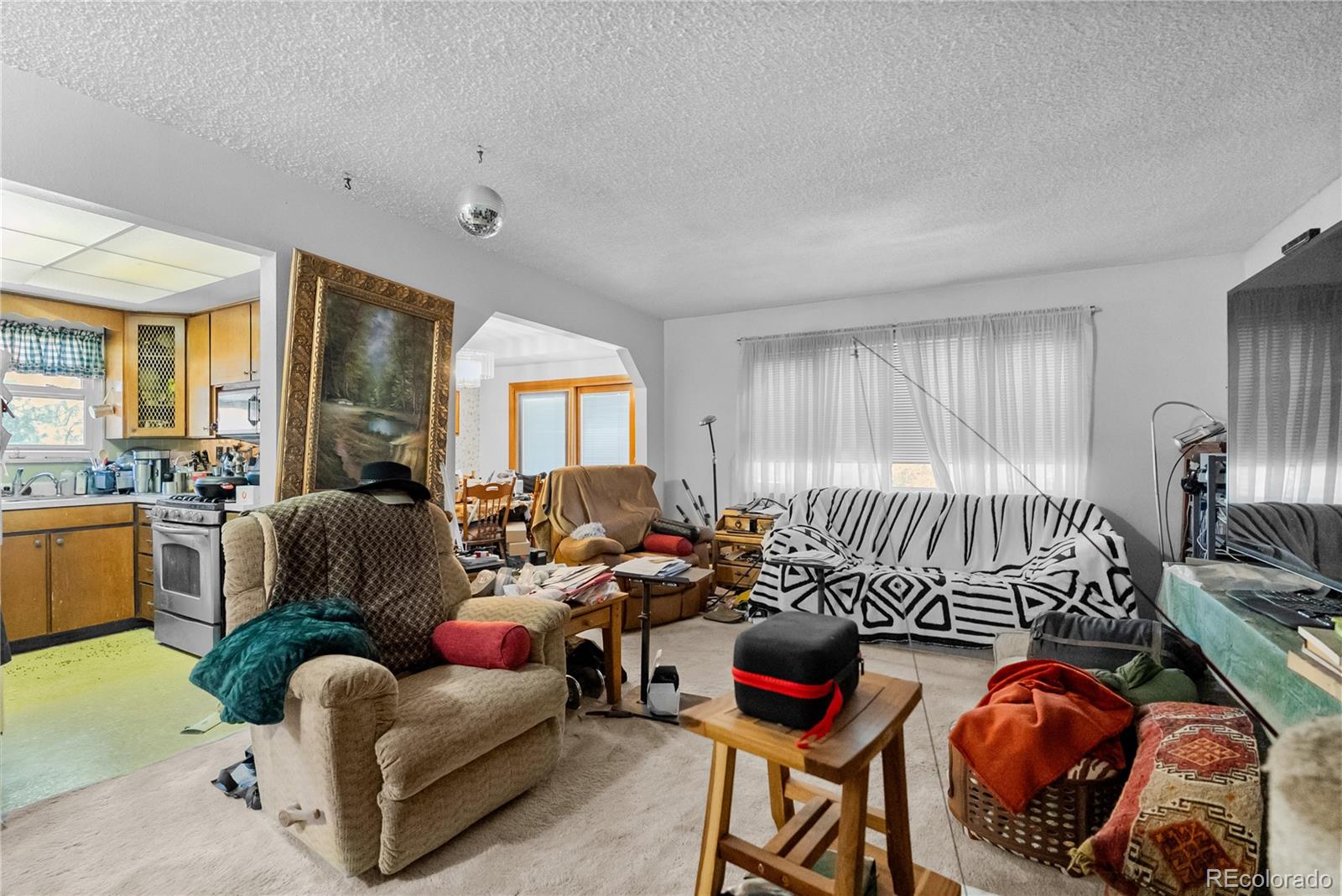MLS Image #11 for 4606  la cresta drive,colorado springs, Colorado