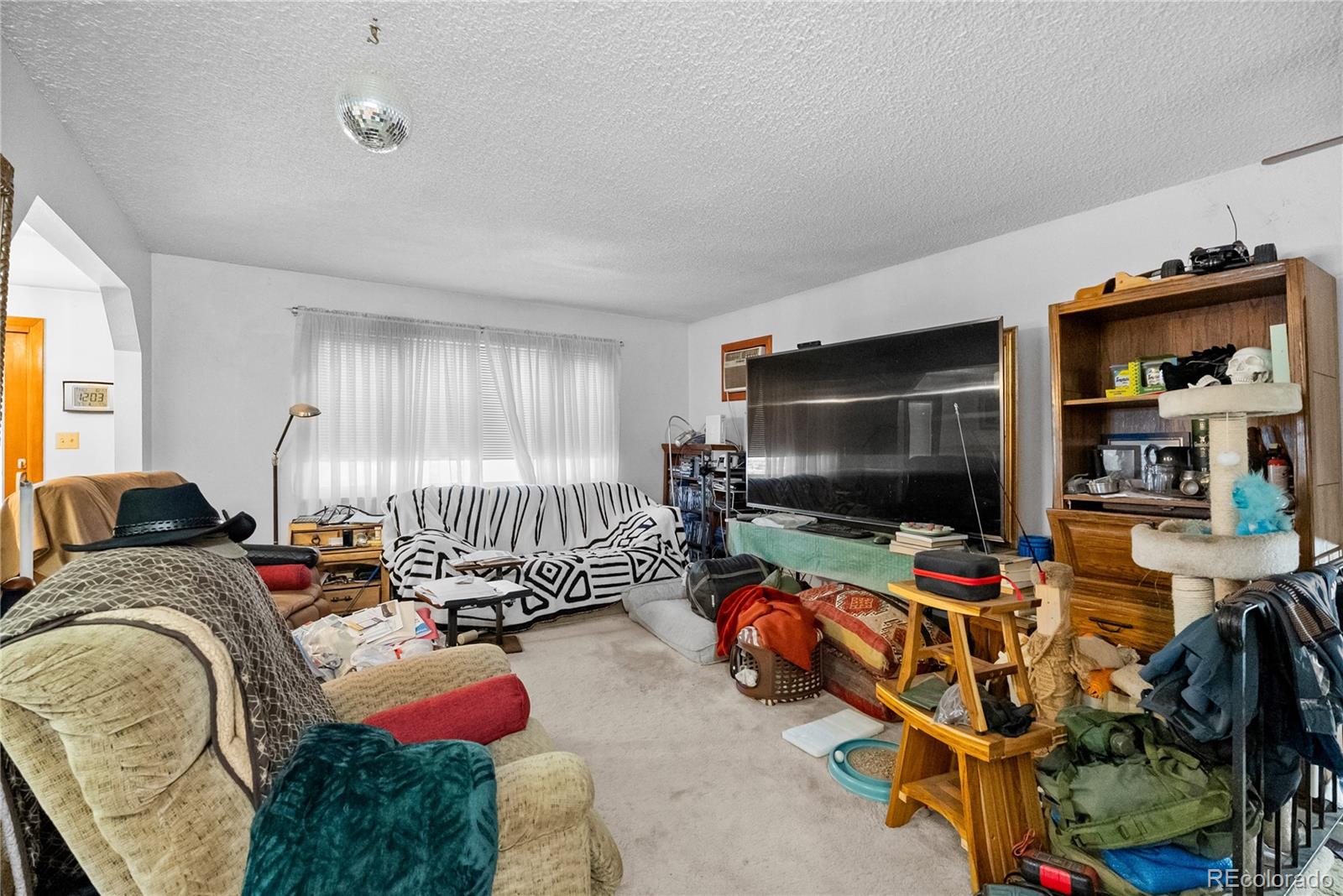 MLS Image #12 for 4606  la cresta drive,colorado springs, Colorado