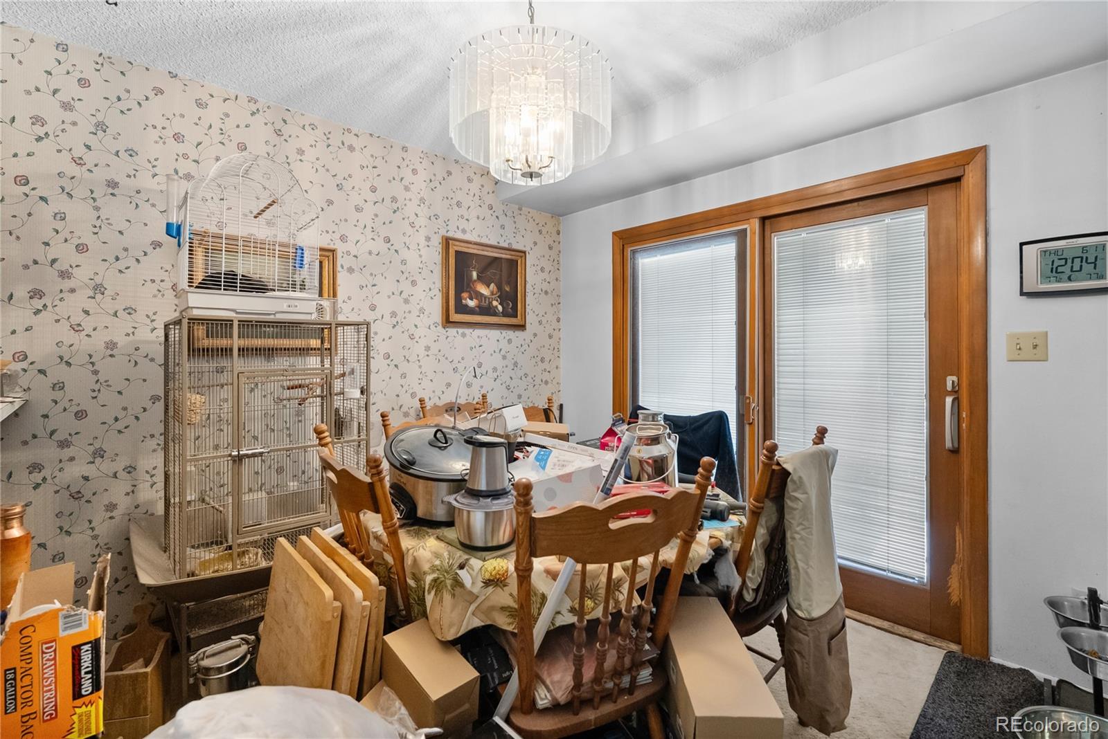 MLS Image #14 for 4606  la cresta drive,colorado springs, Colorado