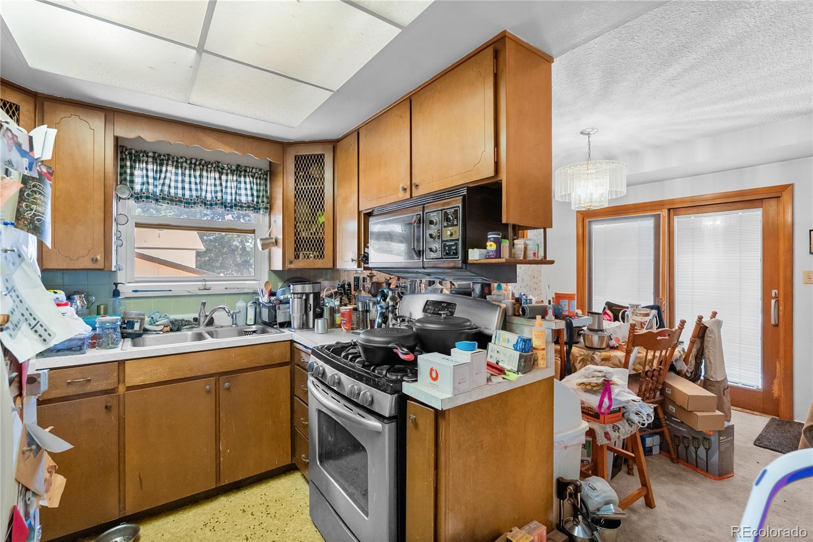 MLS Image #15 for 4606  la cresta drive,colorado springs, Colorado