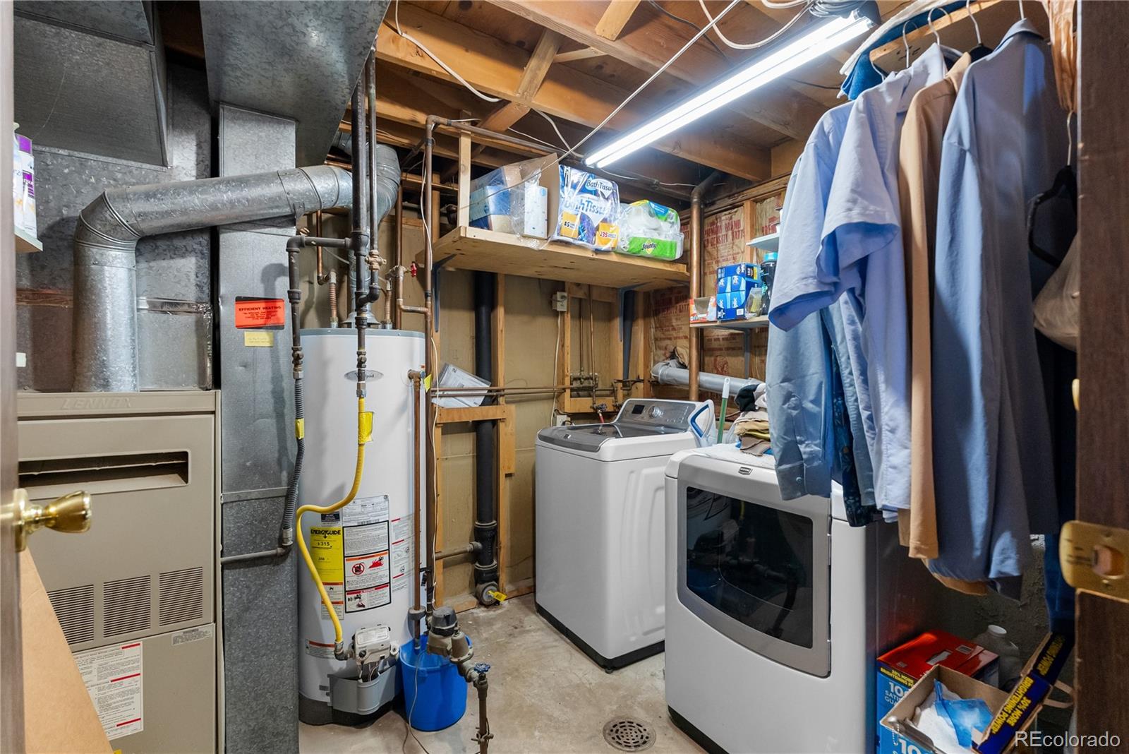 MLS Image #27 for 4606  la cresta drive,colorado springs, Colorado