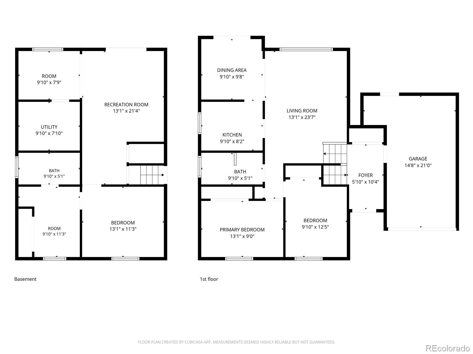 MLS Image #35 for 4606  la cresta drive,colorado springs, Colorado