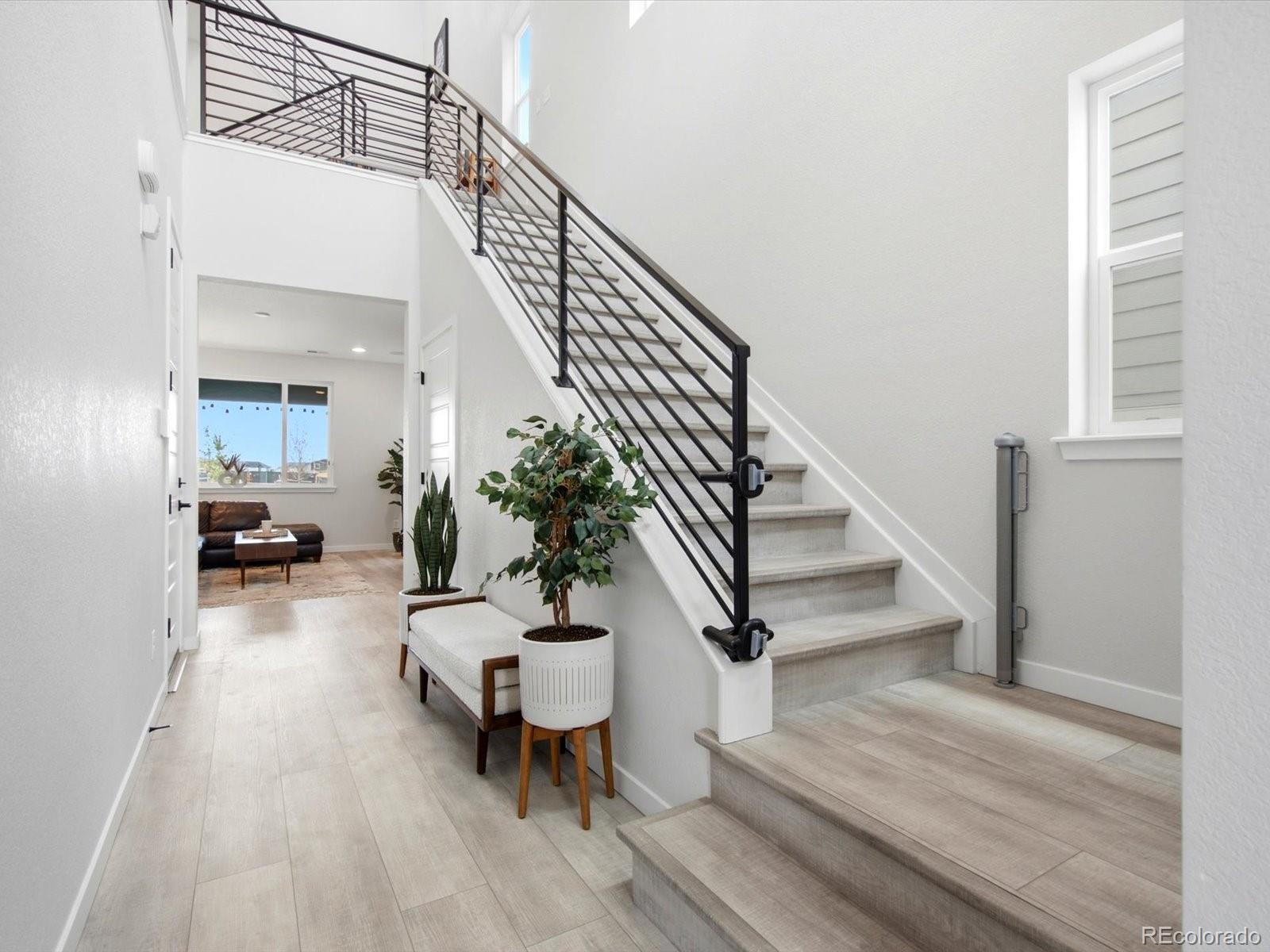 MLS Image #1 for 8565  butte creek street,littleton, Colorado