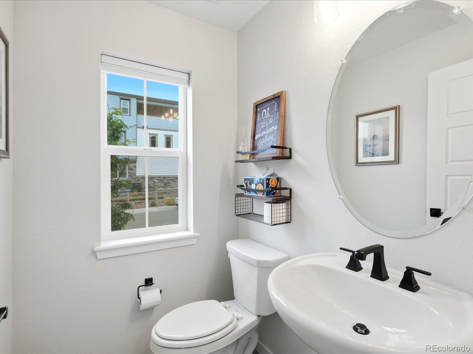 MLS Image #13 for 8565  butte creek street,littleton, Colorado