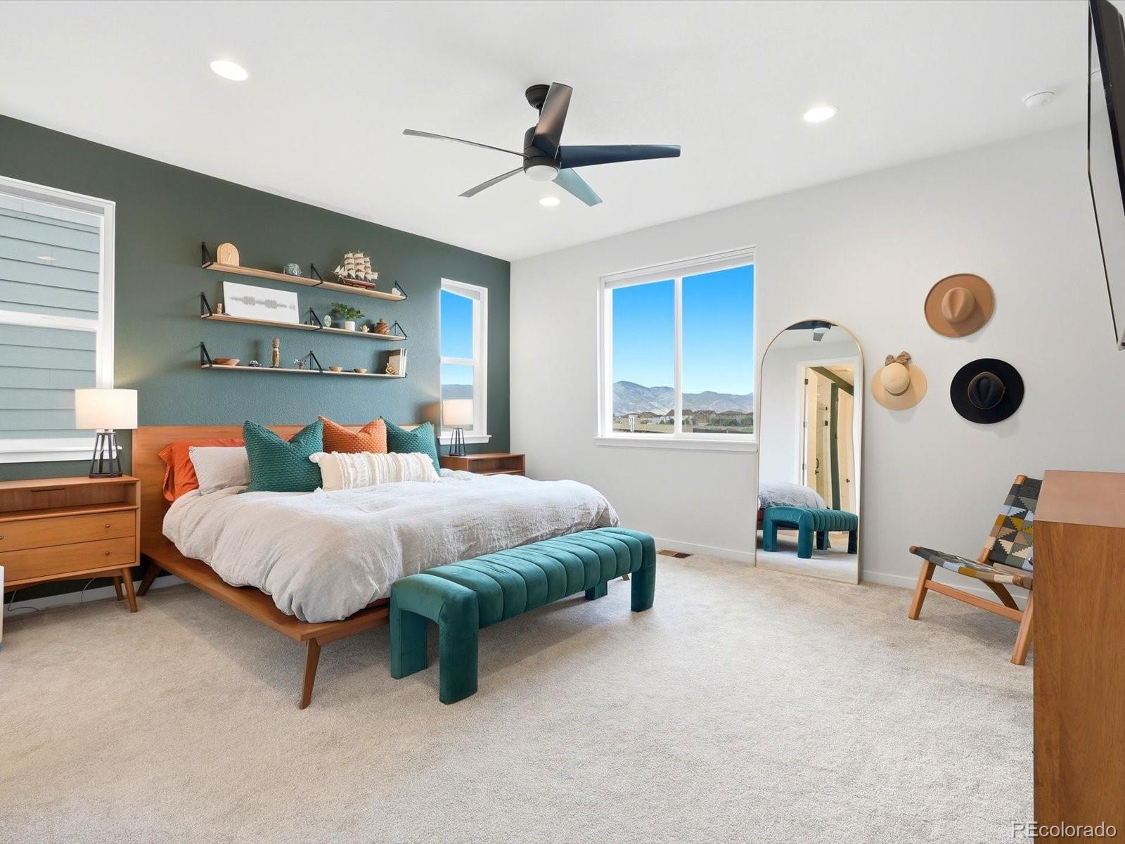 MLS Image #16 for 8565  butte creek street,littleton, Colorado