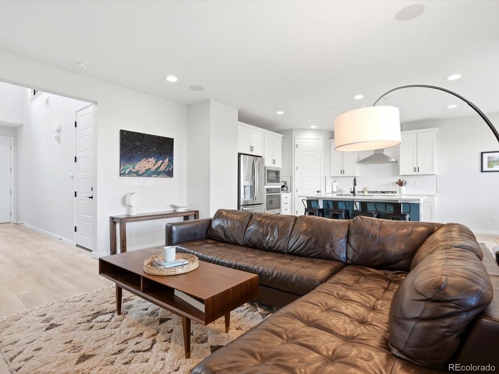 MLS Image #2 for 8565  butte creek street,littleton, Colorado