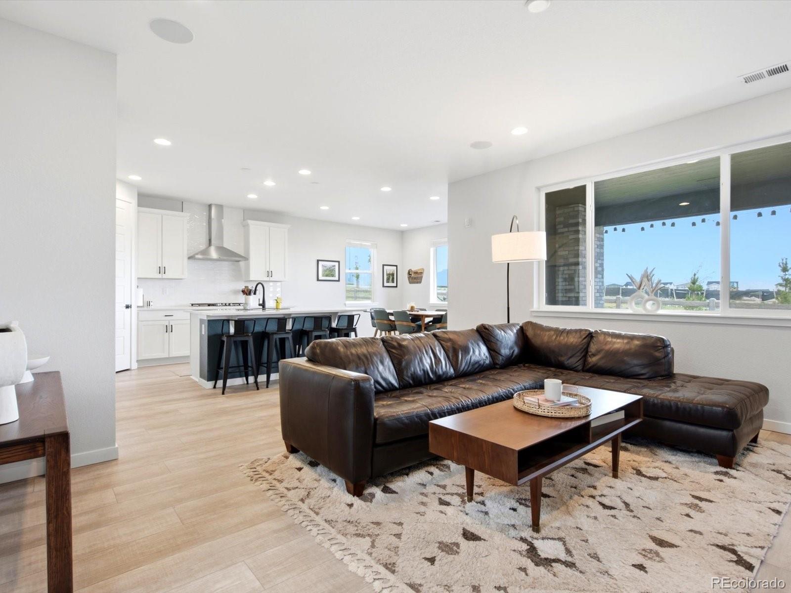 MLS Image #3 for 8565  butte creek street,littleton, Colorado