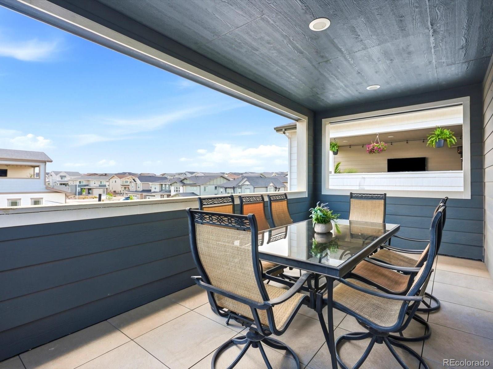 MLS Image #31 for 8565  butte creek street,littleton, Colorado