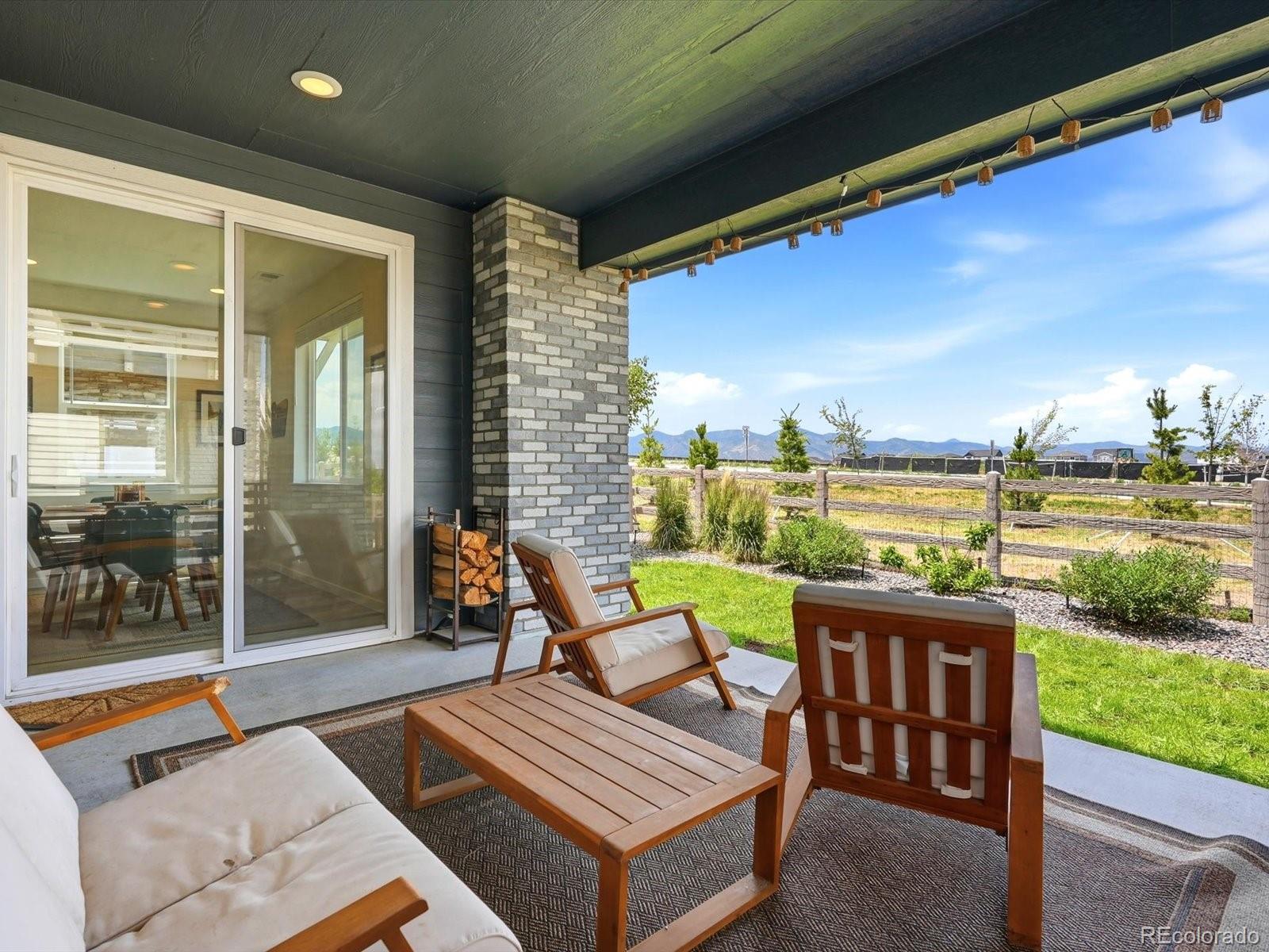 MLS Image #36 for 8565  butte creek street,littleton, Colorado