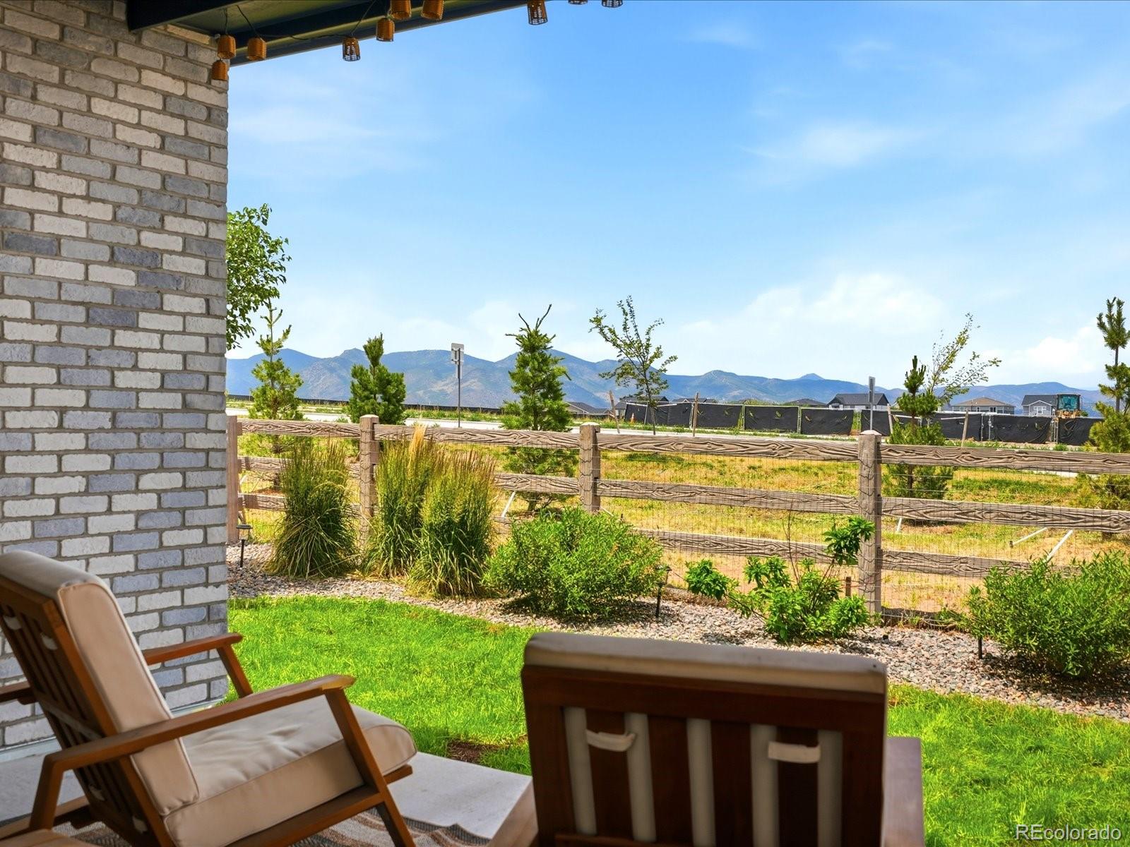 MLS Image #37 for 8565  butte creek street,littleton, Colorado