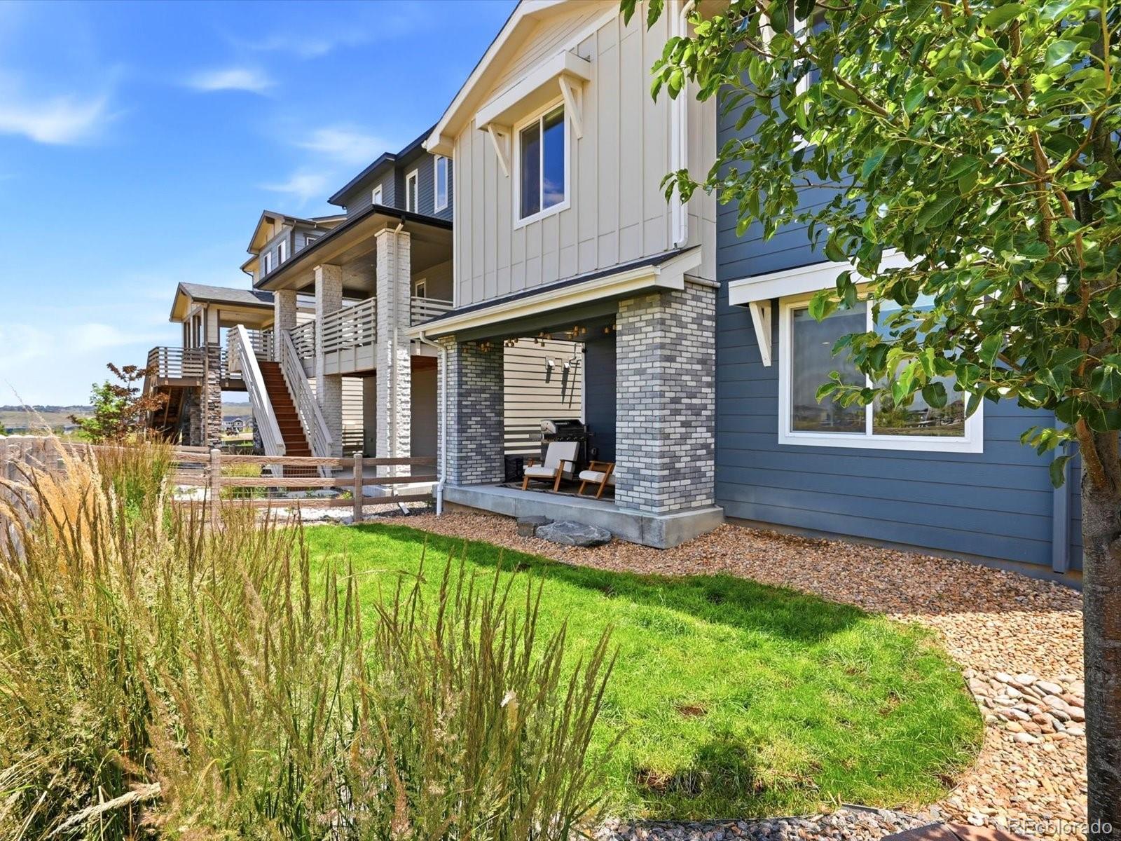 MLS Image #38 for 8565  butte creek street,littleton, Colorado
