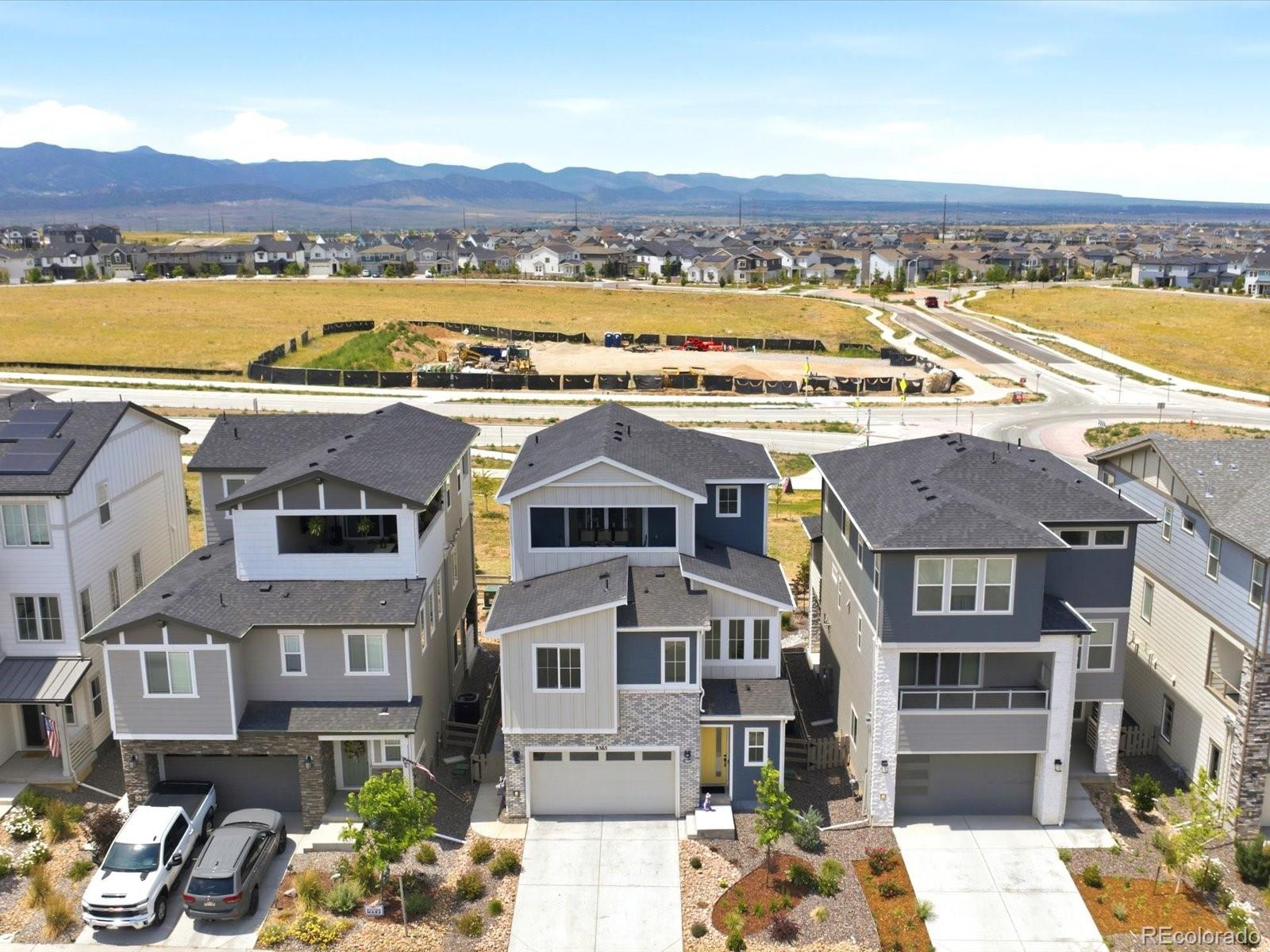 MLS Image #39 for 8565  butte creek street,littleton, Colorado