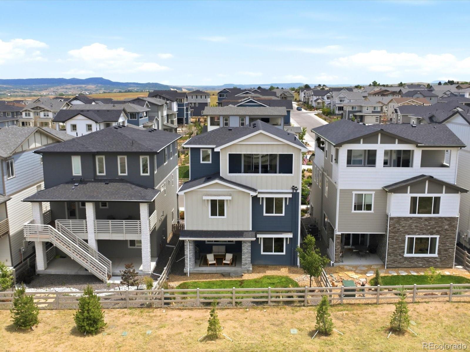MLS Image #40 for 8565  butte creek street,littleton, Colorado