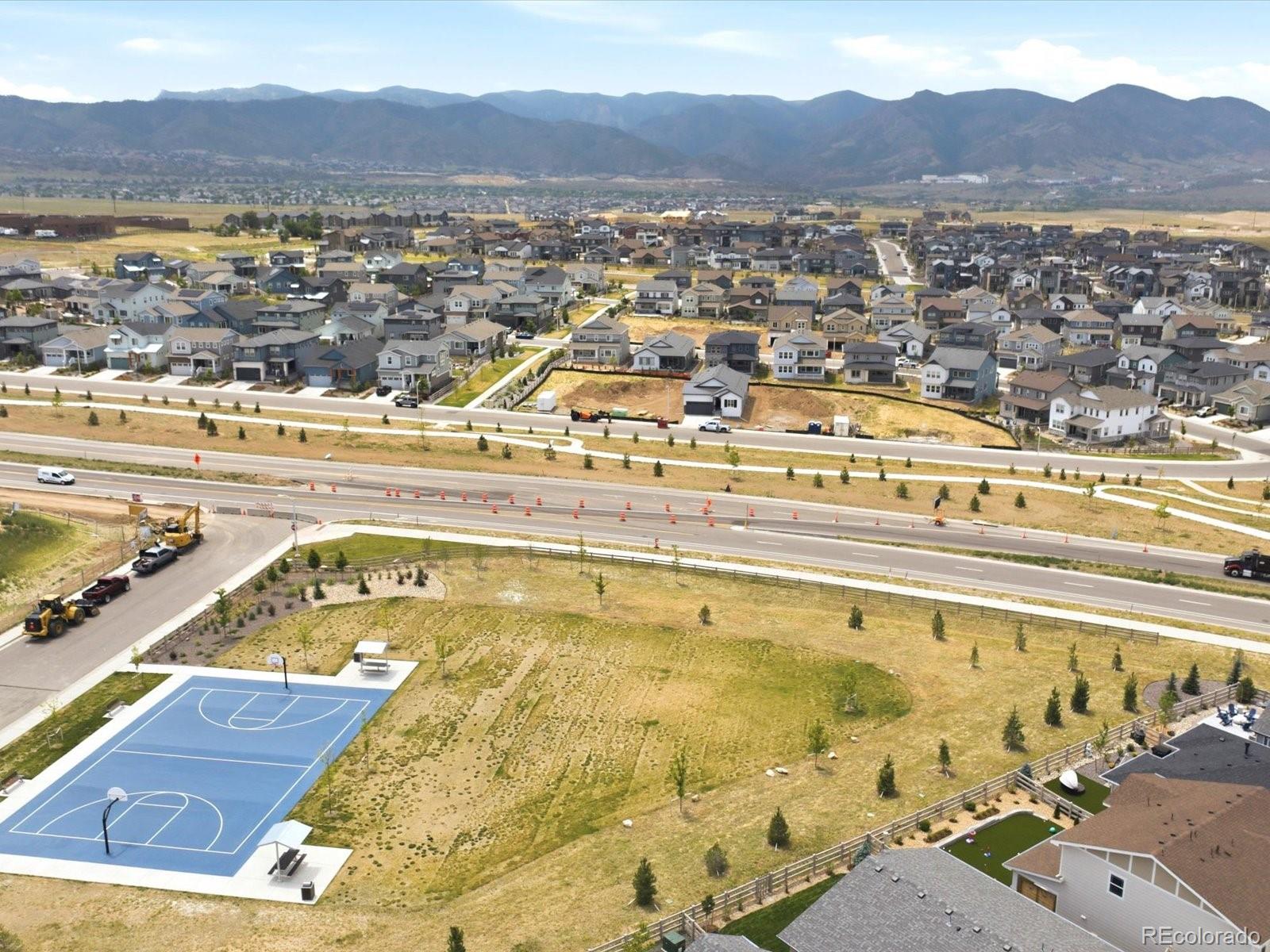 MLS Image #41 for 8565  butte creek street,littleton, Colorado