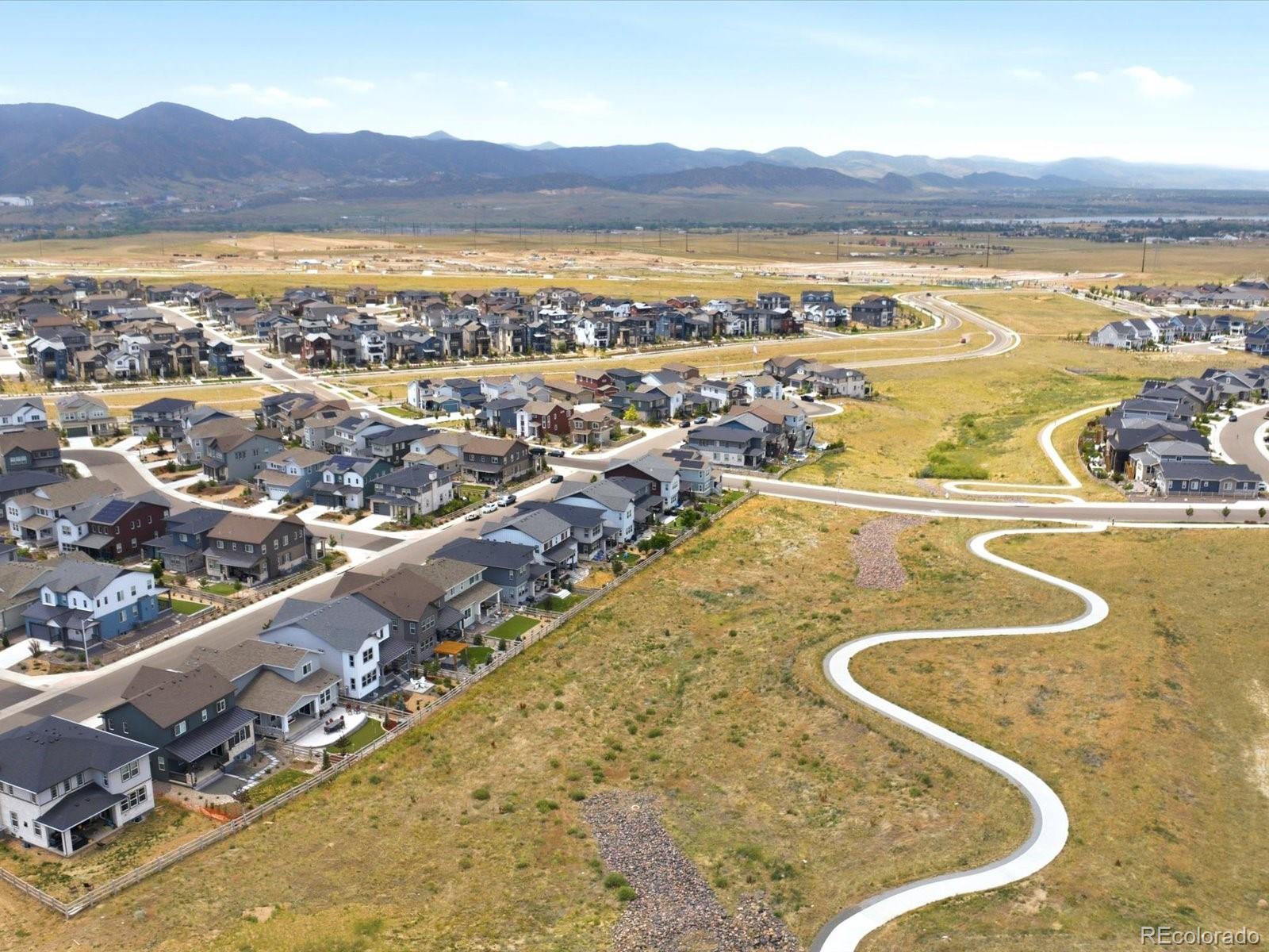 MLS Image #42 for 8565  butte creek street,littleton, Colorado