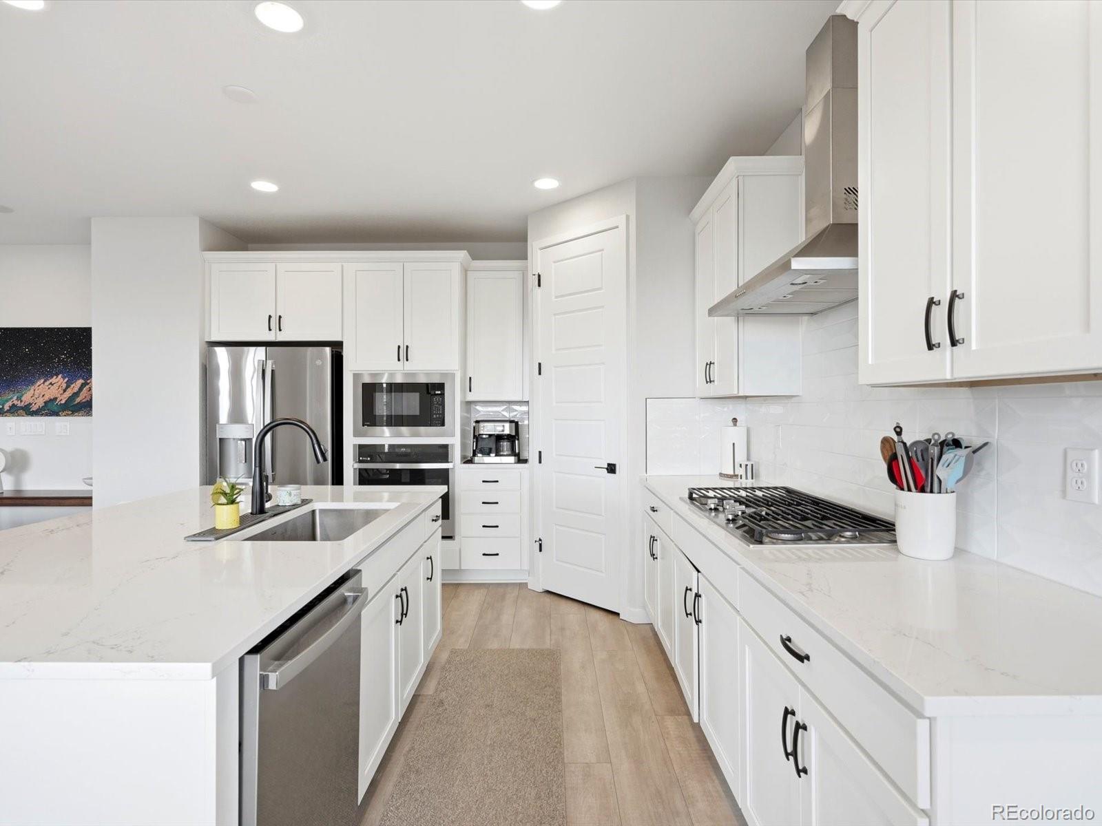 MLS Image #5 for 8565  butte creek street,littleton, Colorado