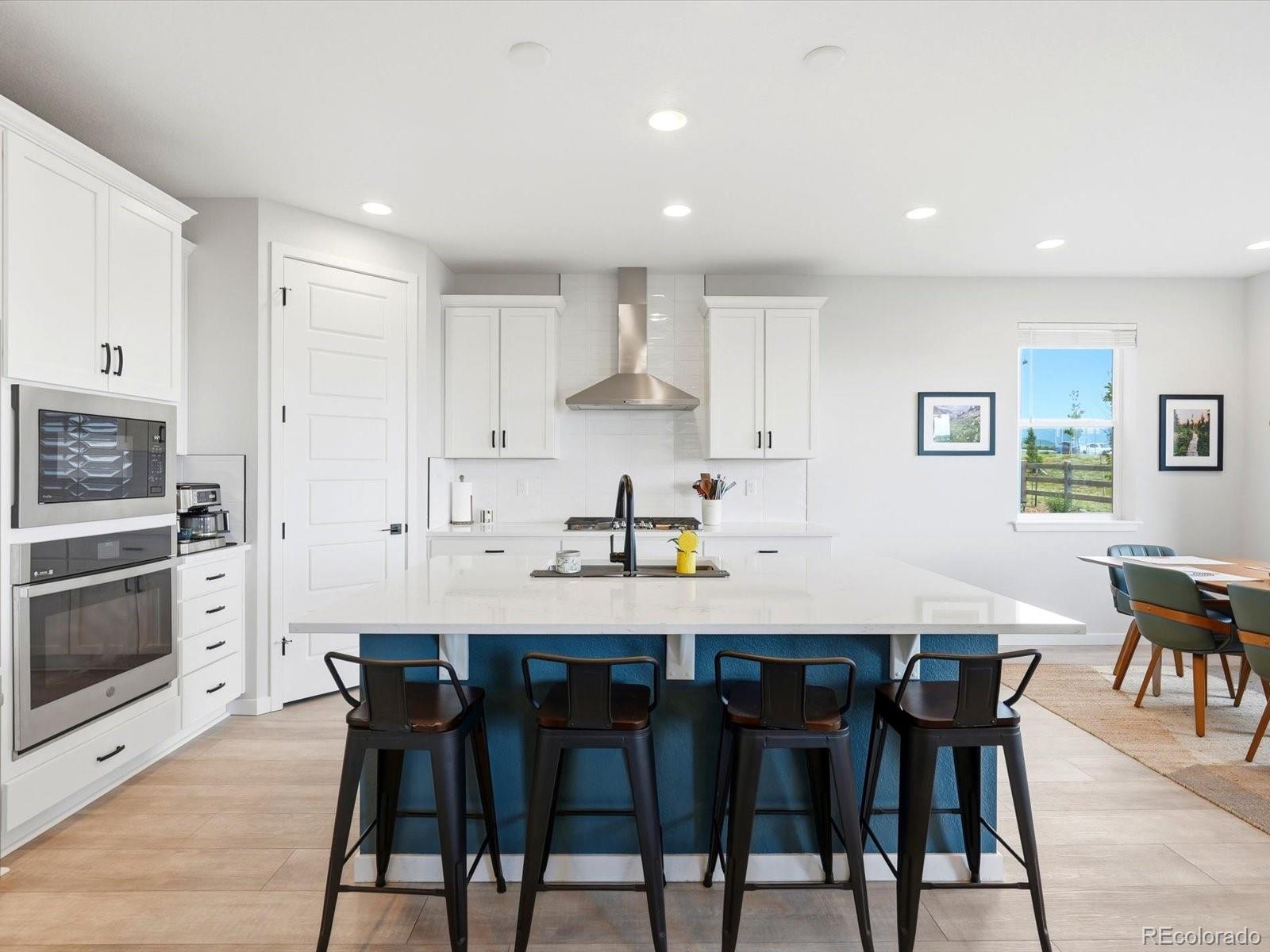 MLS Image #6 for 8565  butte creek street,littleton, Colorado
