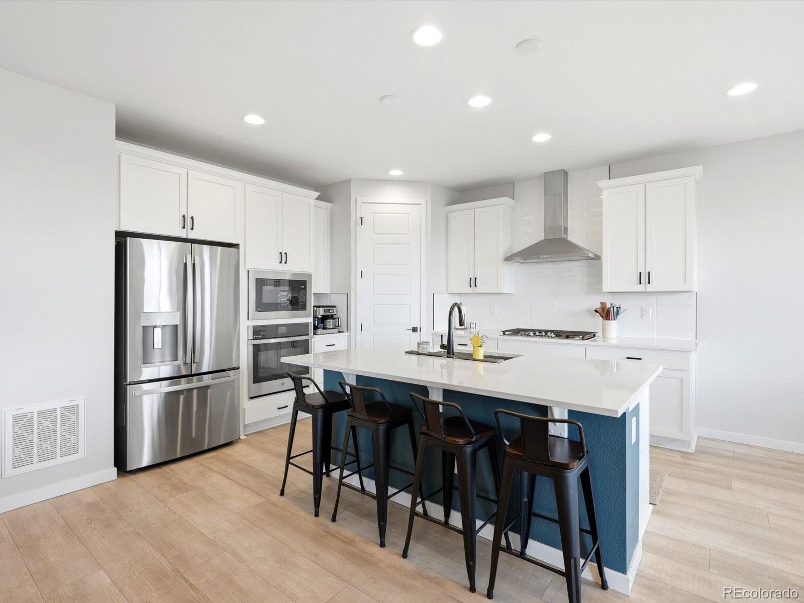 MLS Image #7 for 8565  butte creek street,littleton, Colorado