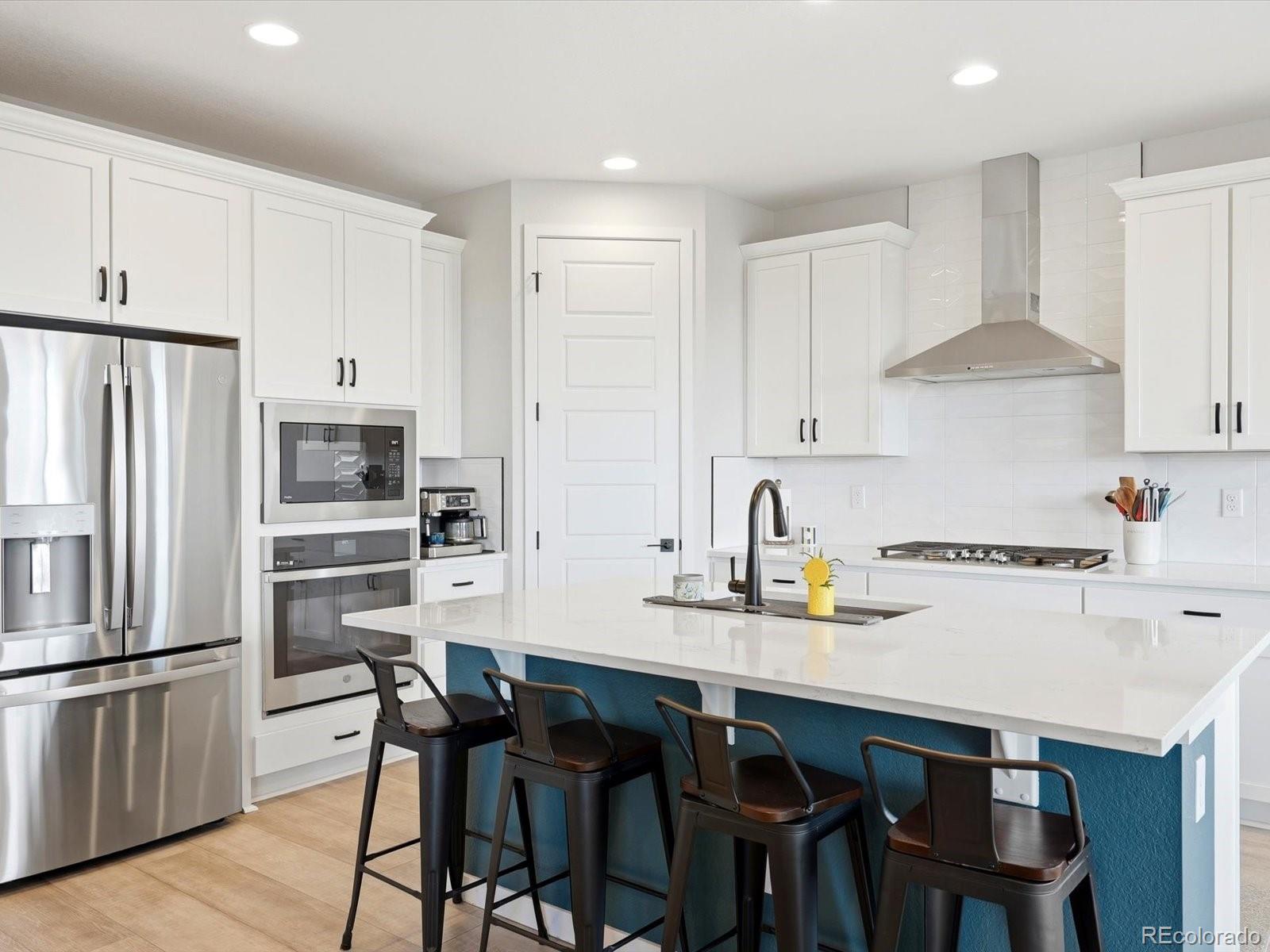 MLS Image #8 for 8565  butte creek street,littleton, Colorado