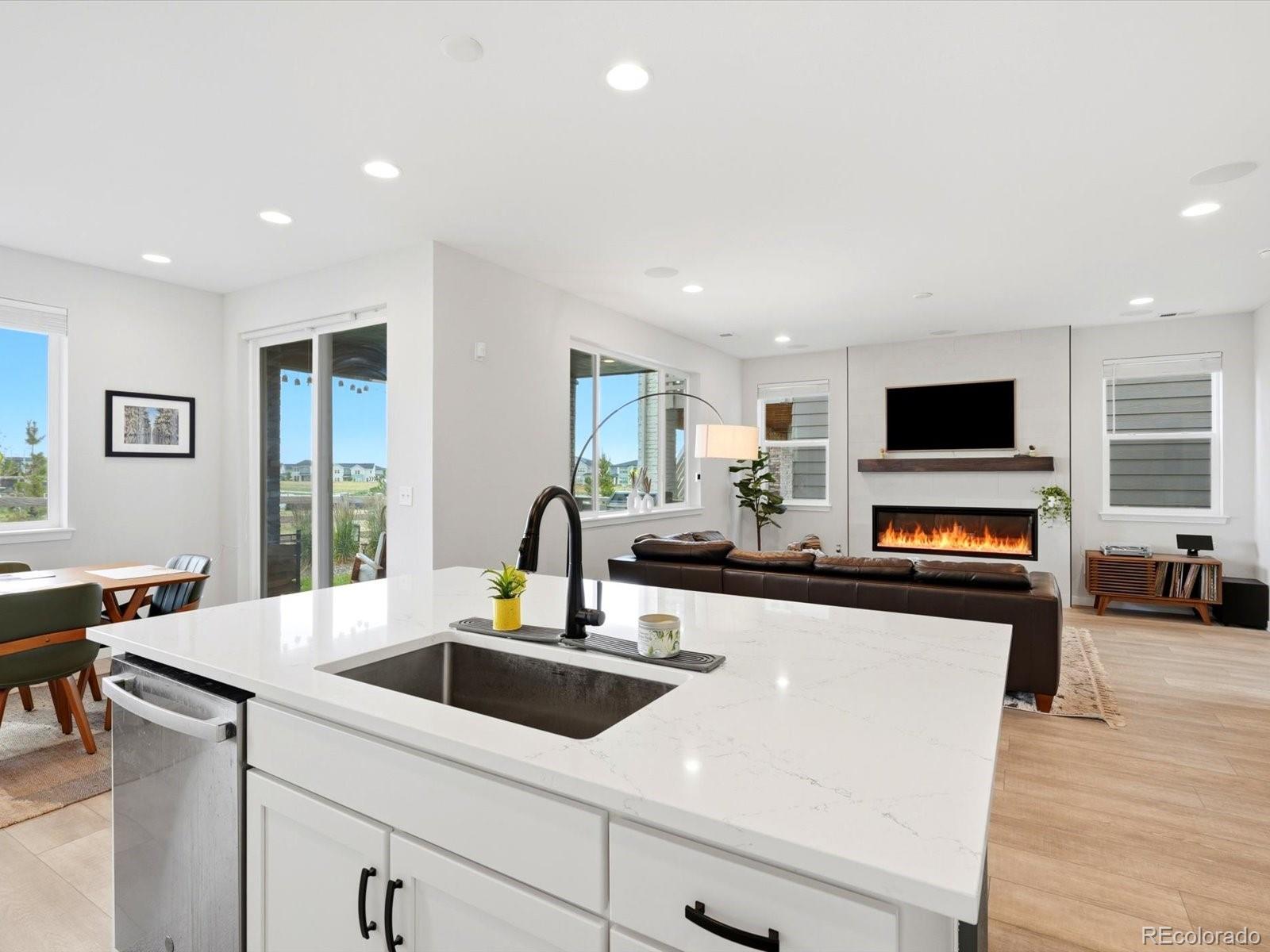 MLS Image #9 for 8565  butte creek street,littleton, Colorado
