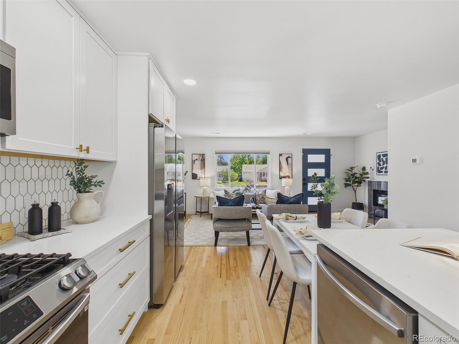 MLS Image #12 for 3343 s grape street,denver, Colorado