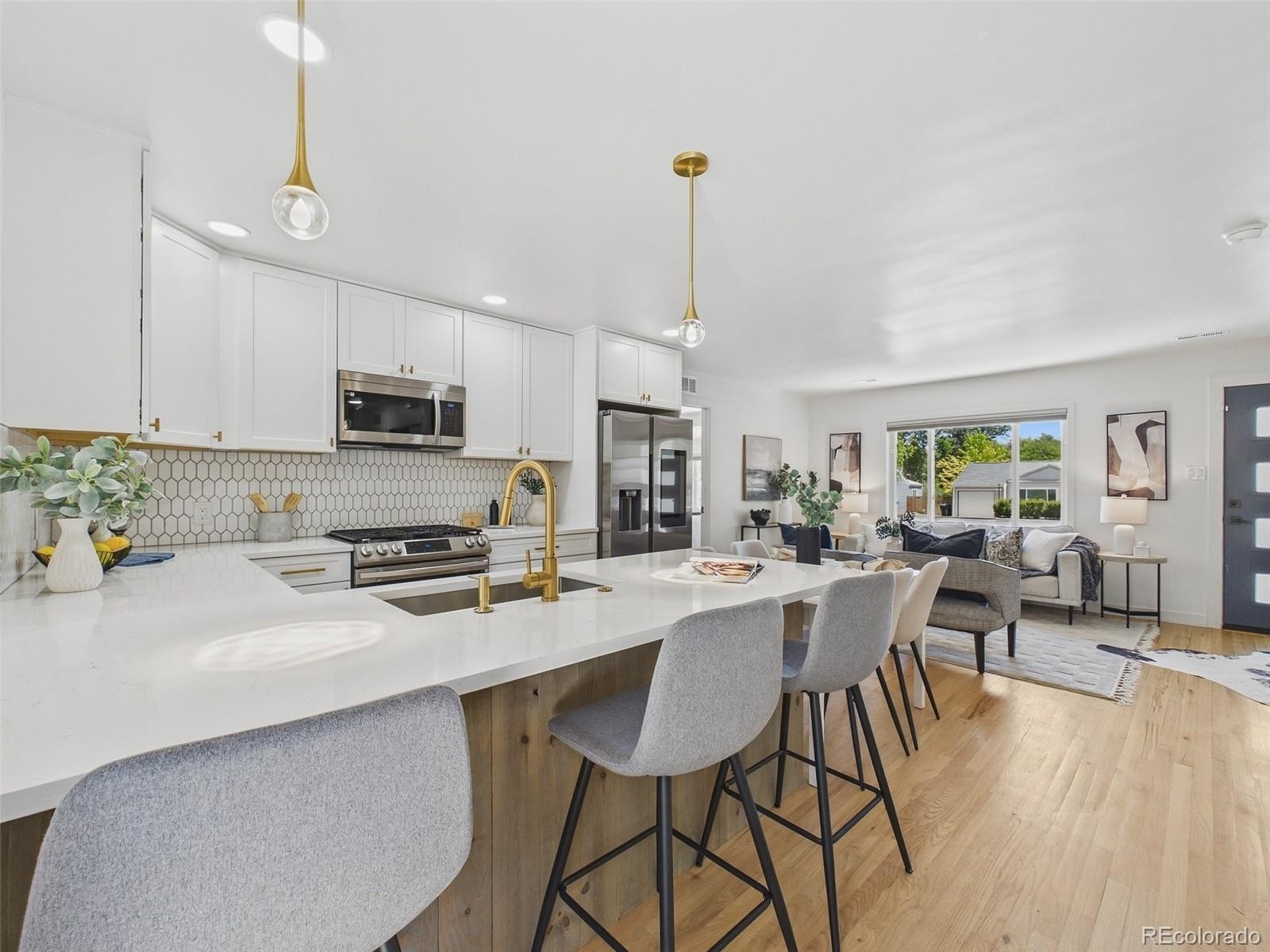 MLS Image #14 for 3343 s grape street,denver, Colorado