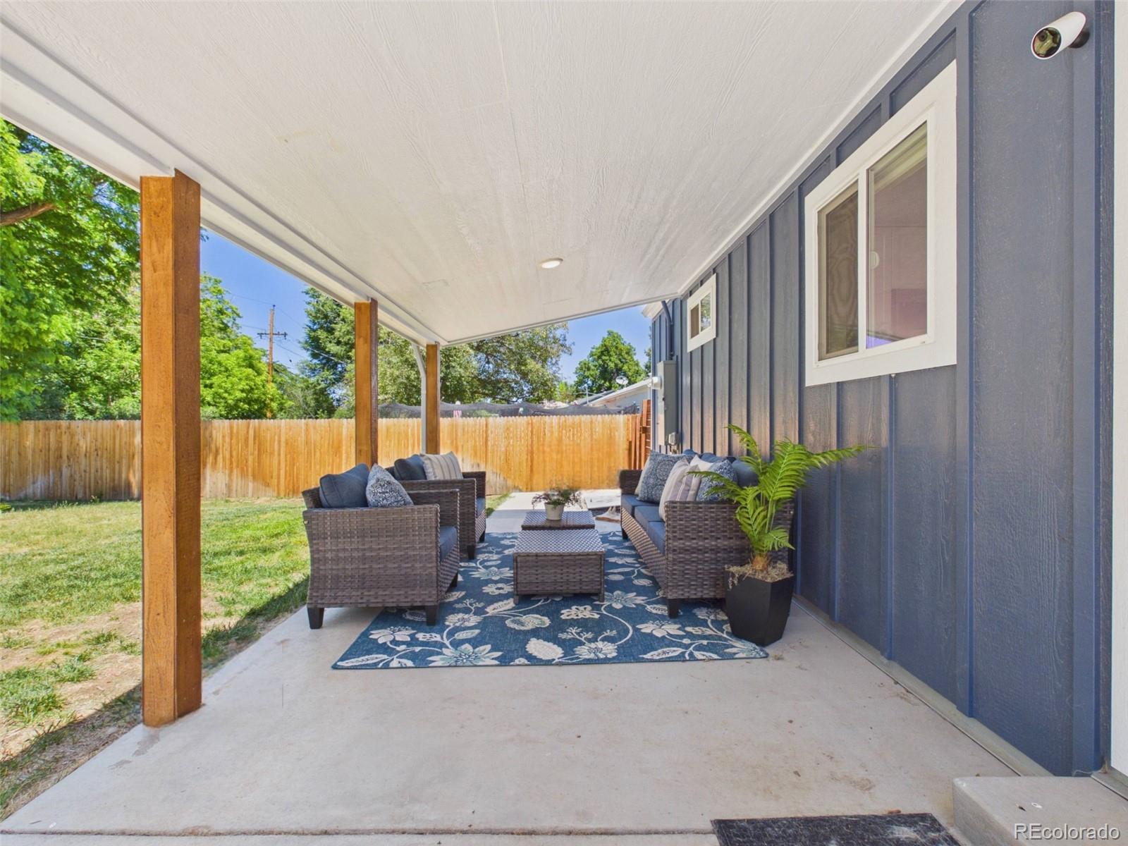 MLS Image #33 for 3343 s grape street,denver, Colorado