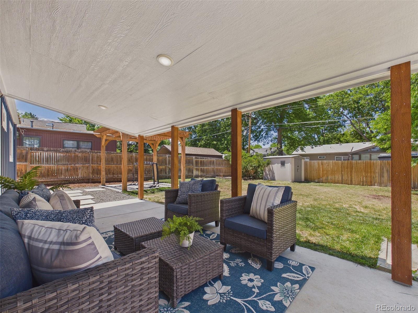 MLS Image #34 for 3343 s grape street,denver, Colorado