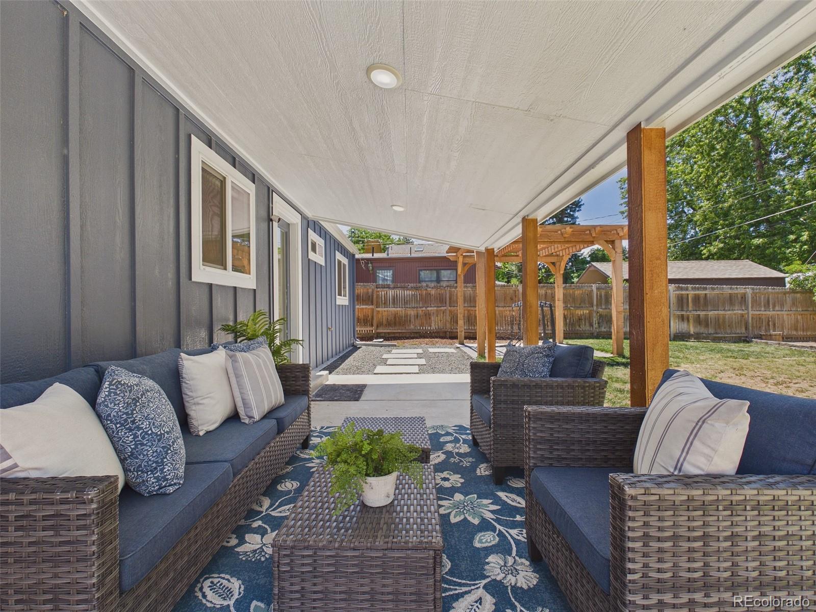 MLS Image #35 for 3343 s grape street,denver, Colorado