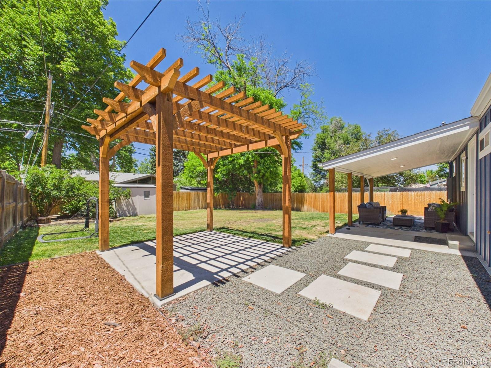 MLS Image #36 for 3343 s grape street,denver, Colorado