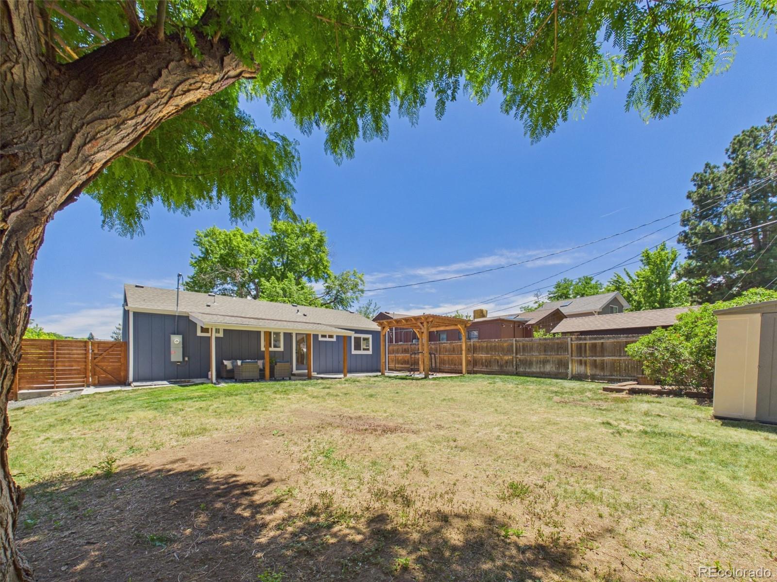 MLS Image #37 for 3343 s grape street,denver, Colorado