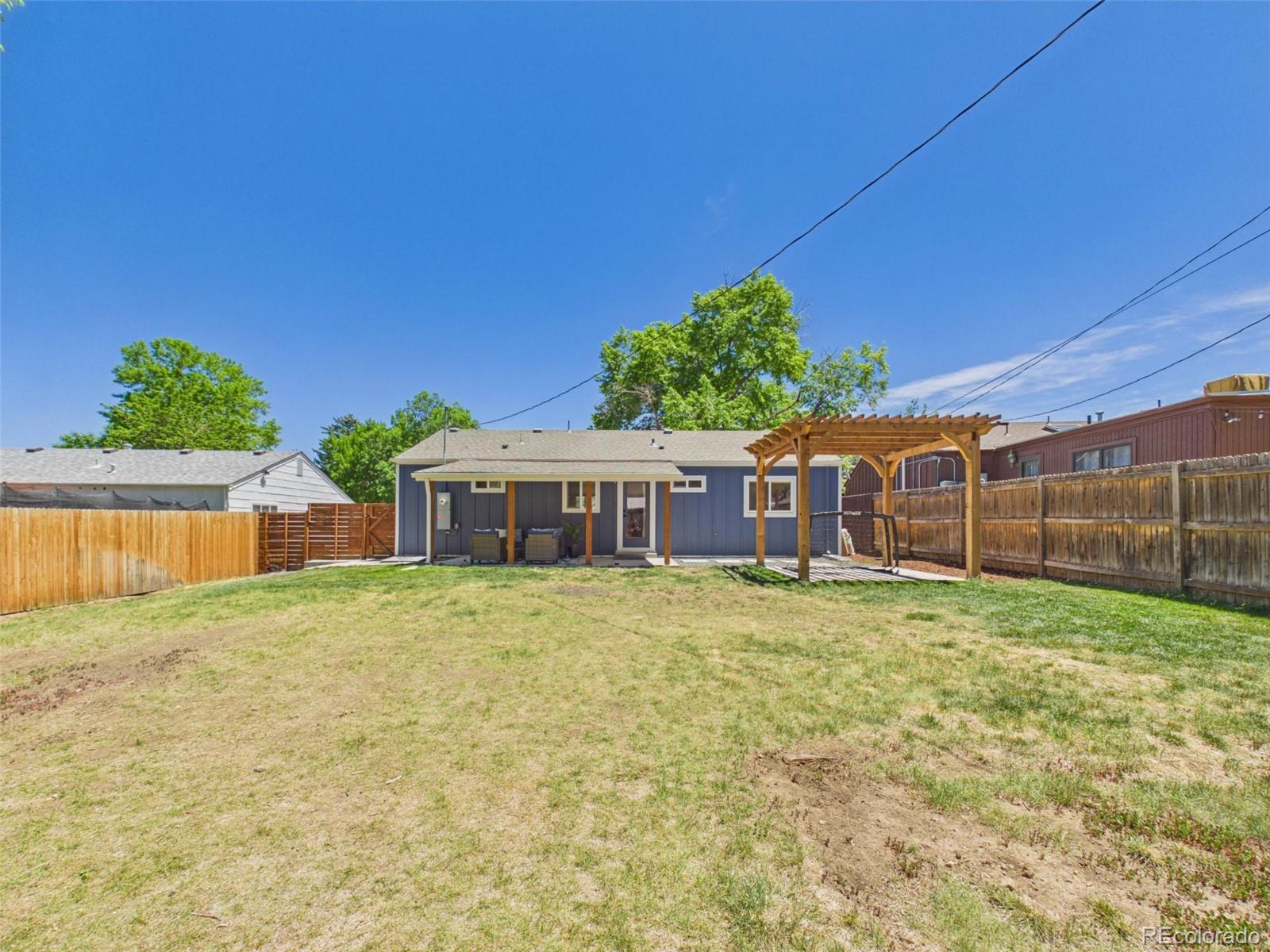MLS Image #38 for 3343 s grape street,denver, Colorado
