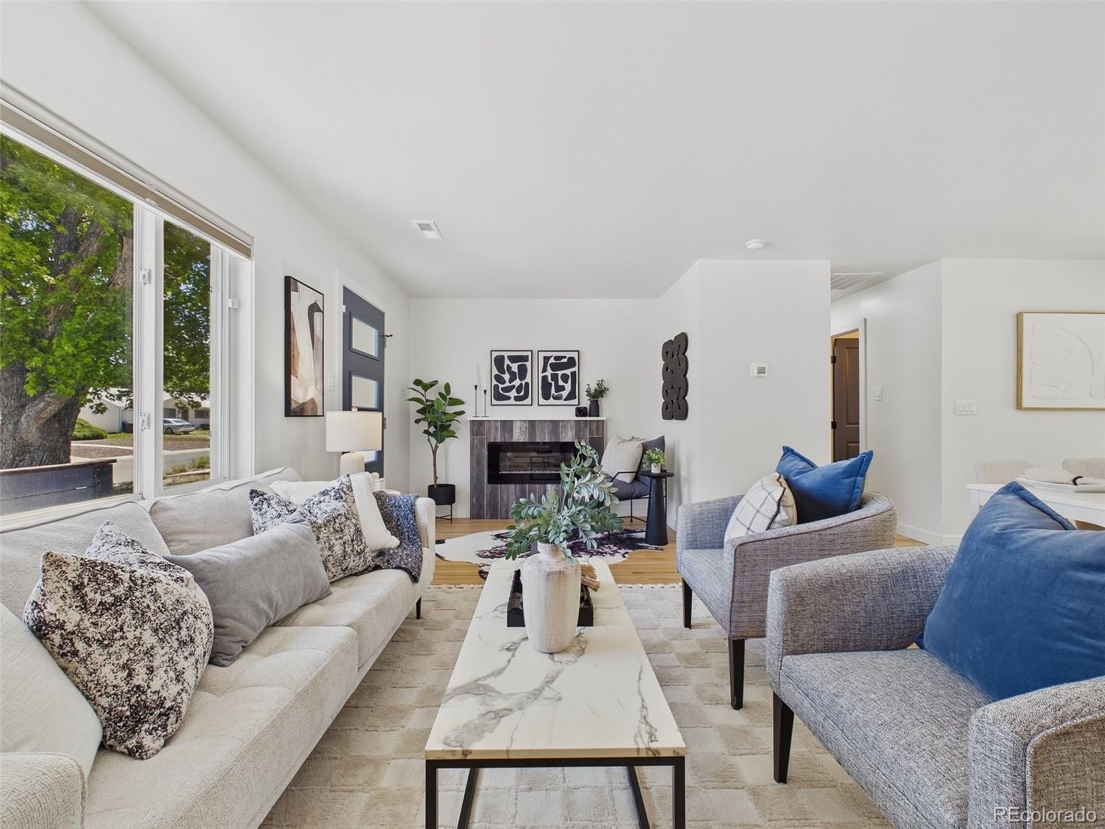 MLS Image #7 for 3343 s grape street,denver, Colorado