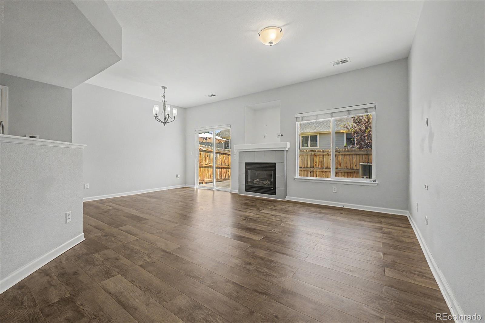 MLS Image #2 for 9040  gale boulevard 2,denver, Colorado