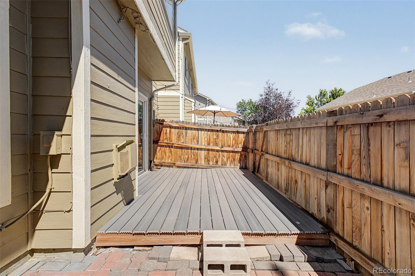 MLS Image #21 for 9040  gale boulevard 2,denver, Colorado