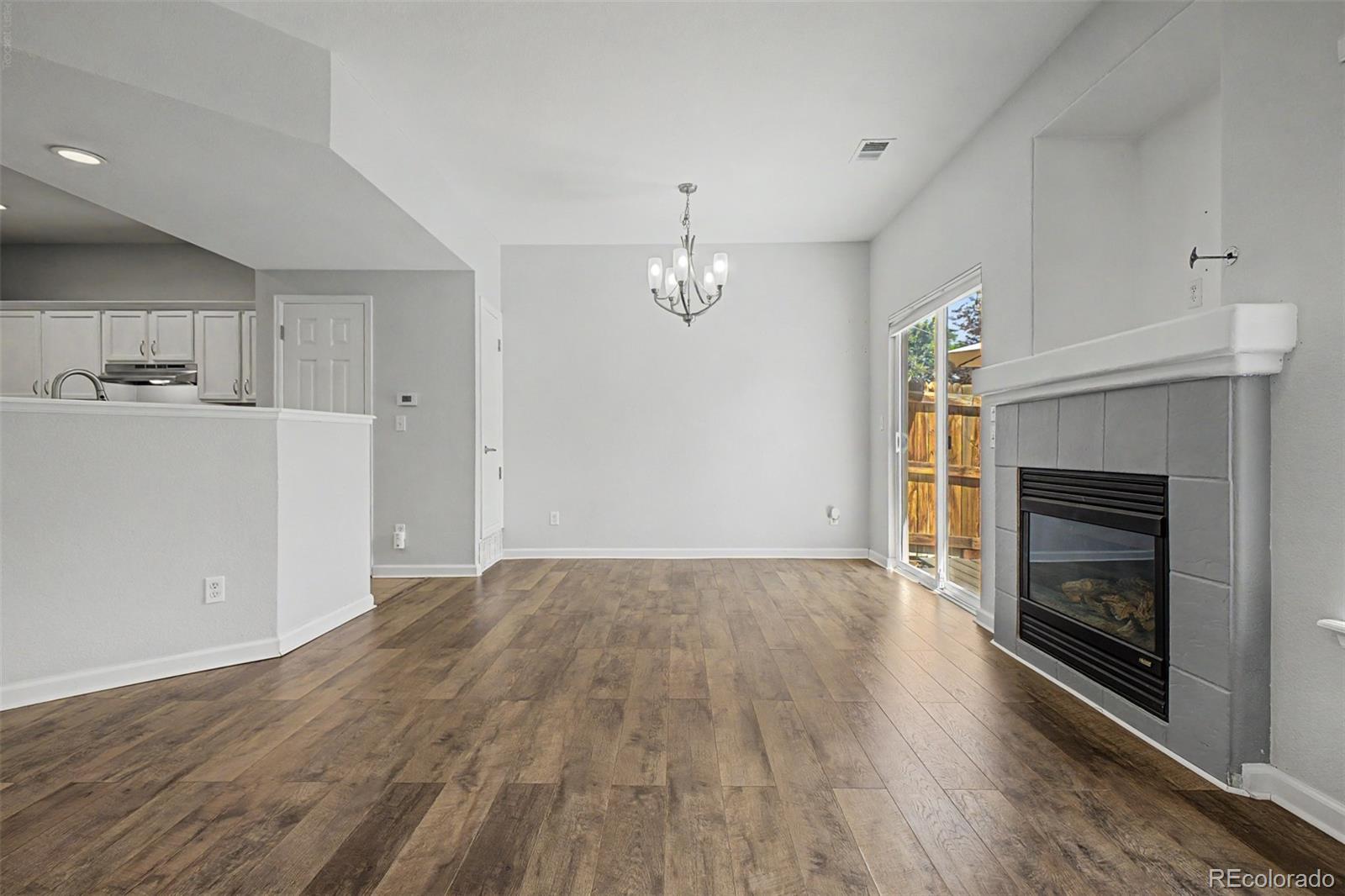 MLS Image #3 for 9040  gale boulevard 2,denver, Colorado