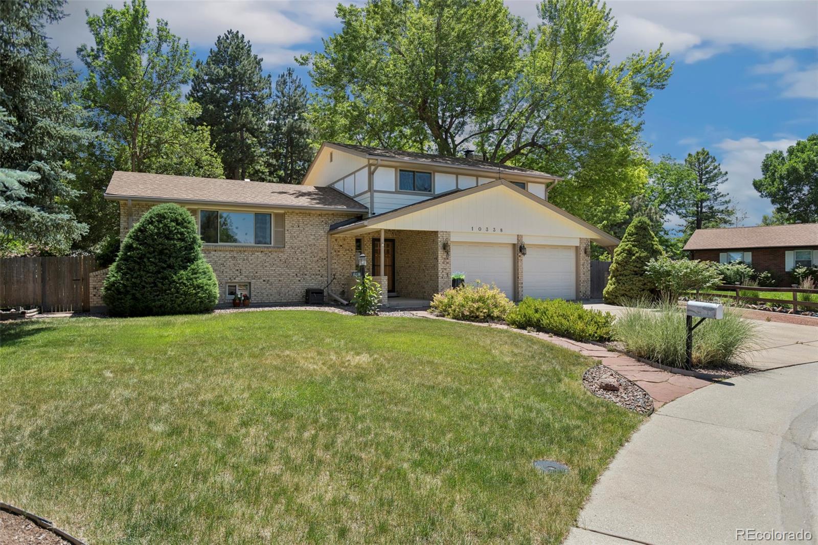 MLS Image #1 for 10338 w 77th circle,arvada, Colorado
