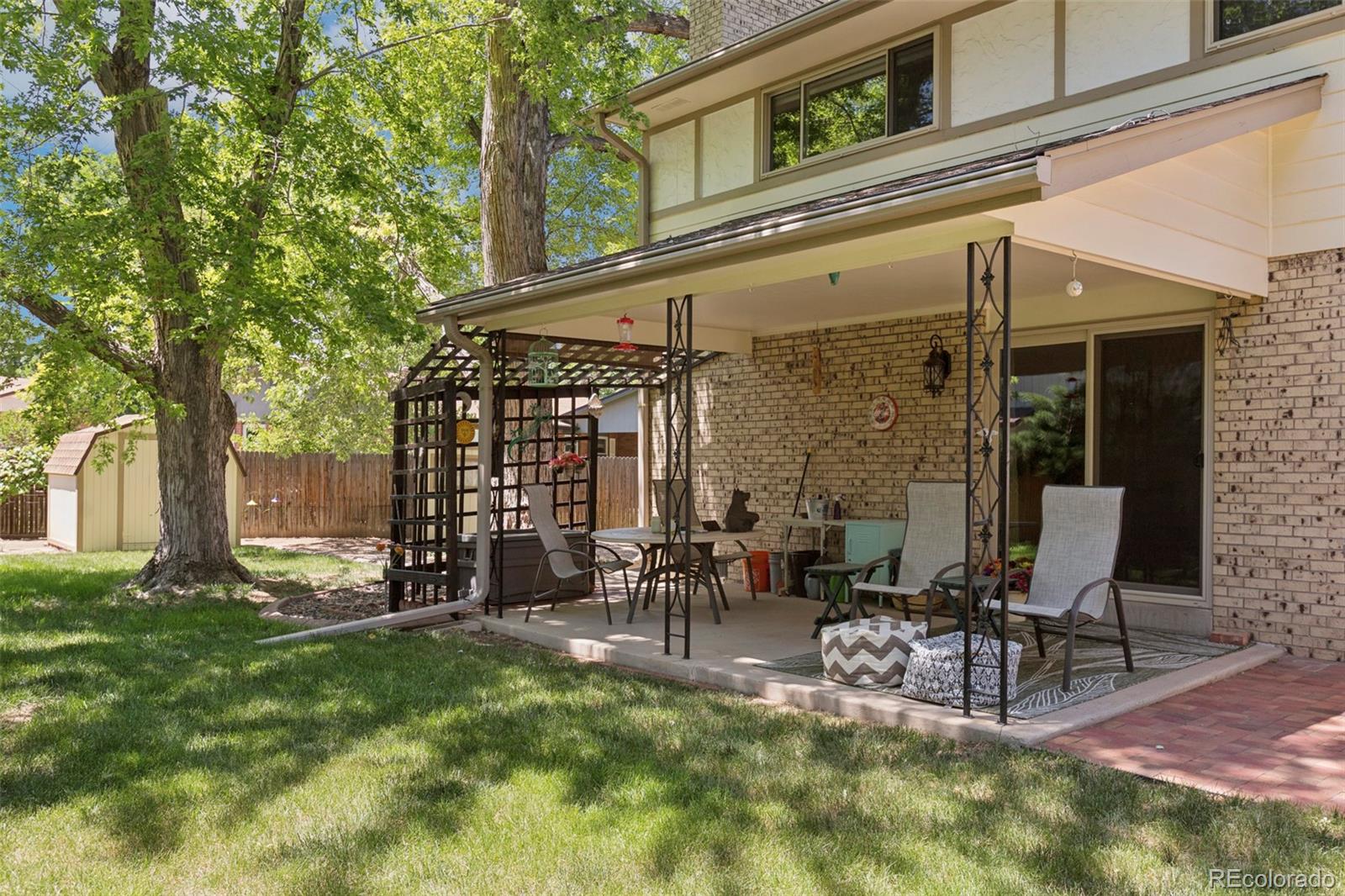 MLS Image #29 for 10338 w 77th circle,arvada, Colorado